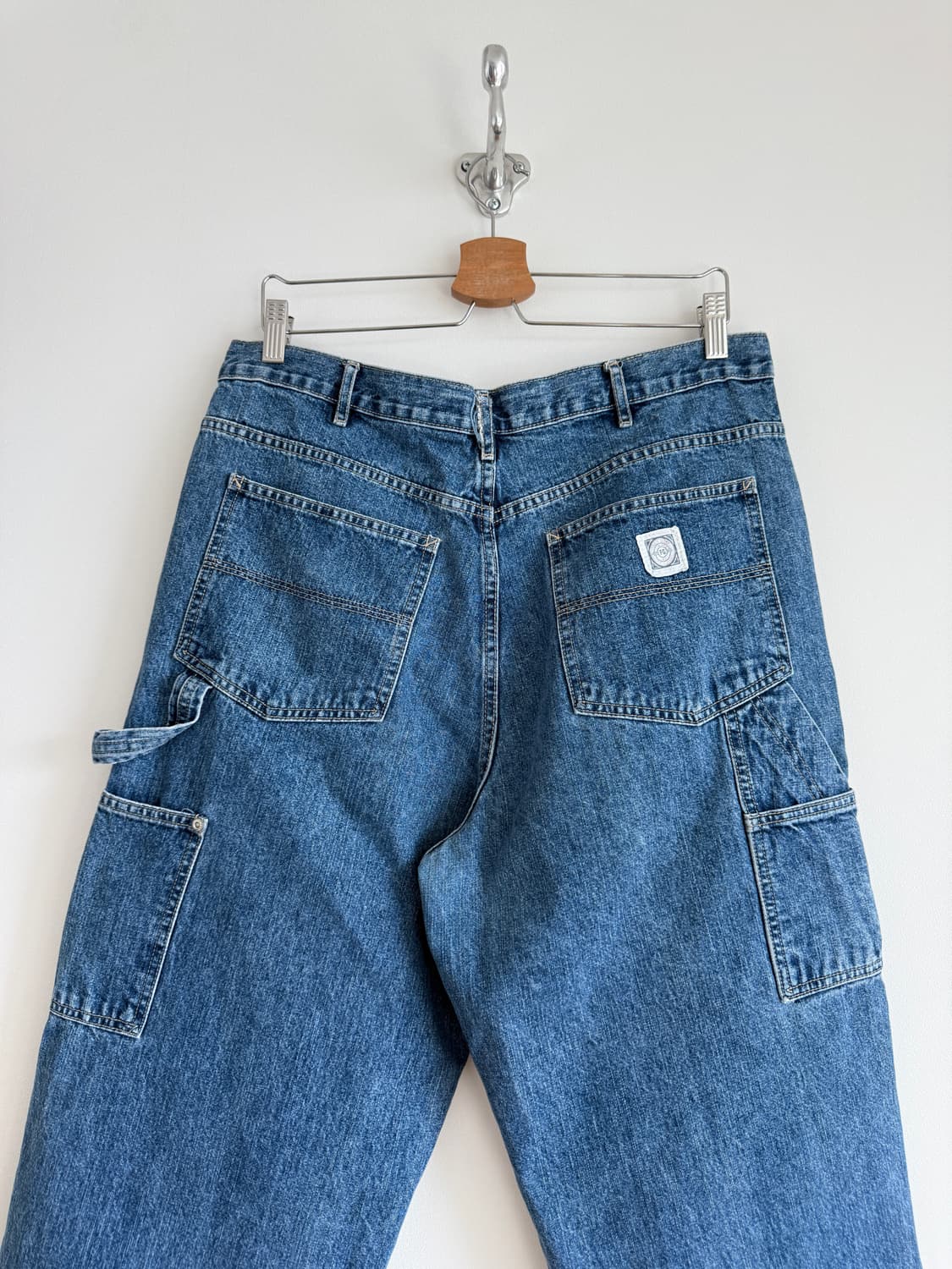Pre owned 올드 카펜터 팬츠 상품이미지4