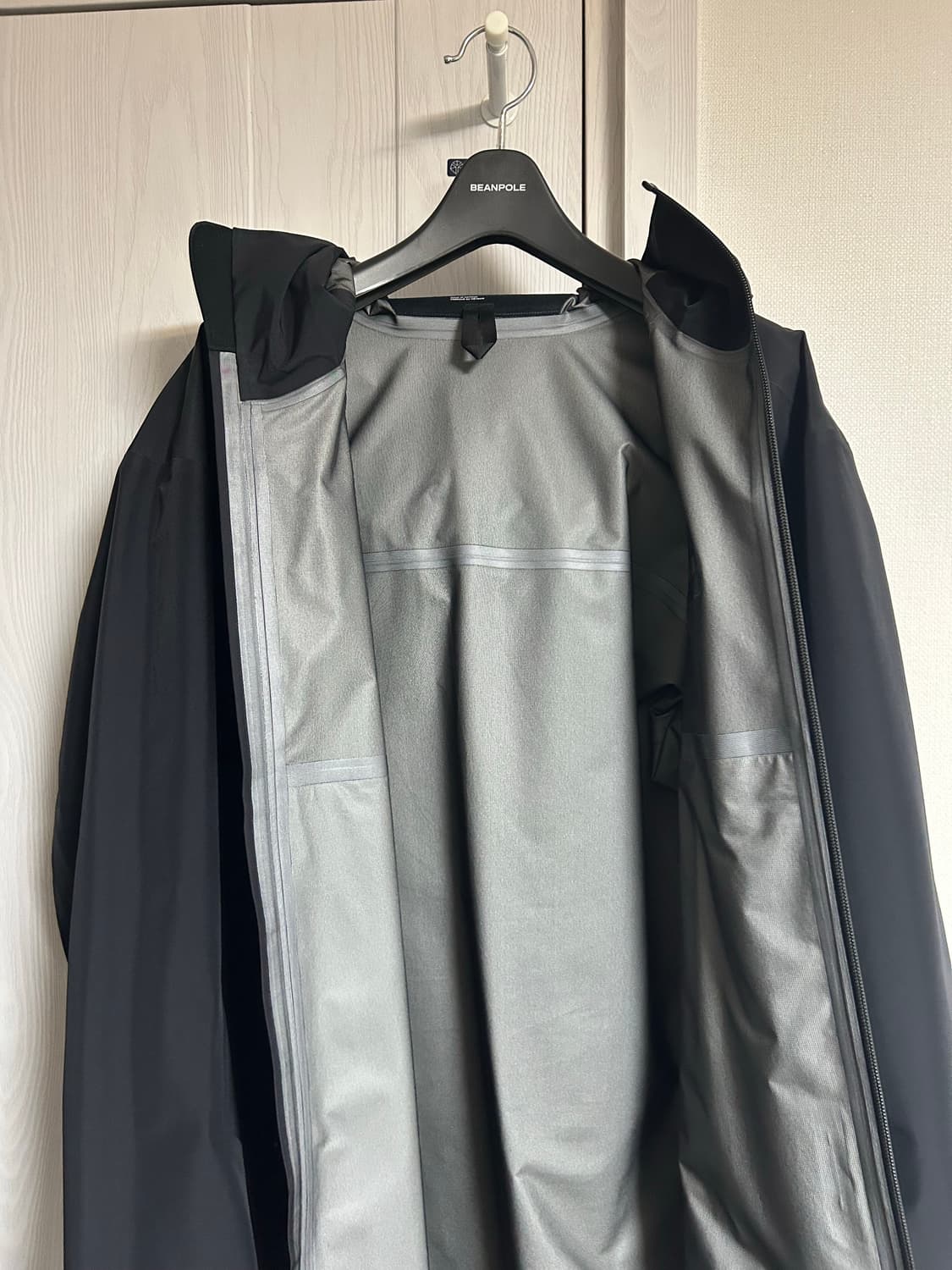 아크테릭스 베타LT자켓 블랙 L사이즈 23FW 상품이미지5