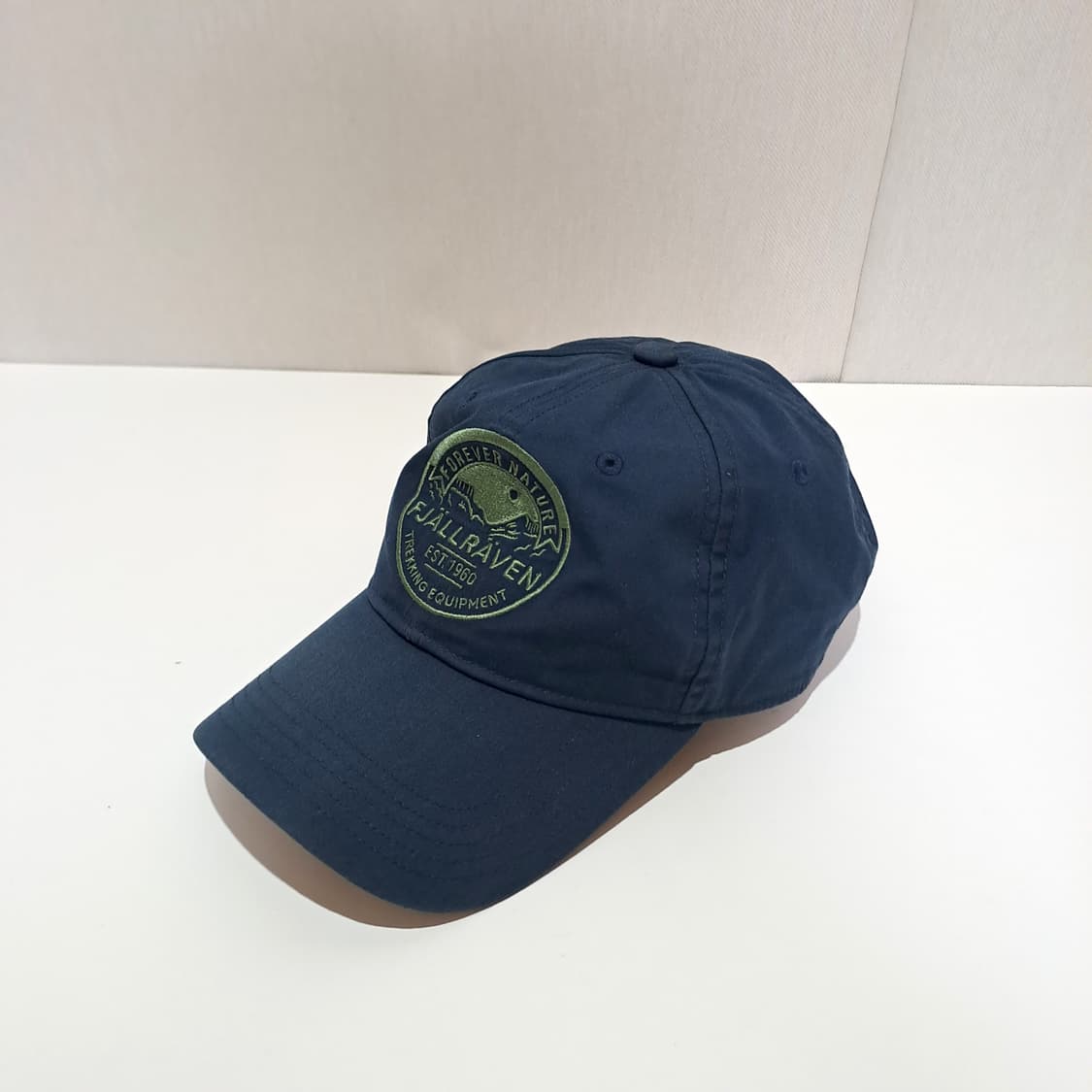 (택포) 피엘라벤 포에버 네이비 볼캡 B406 상품이미지1