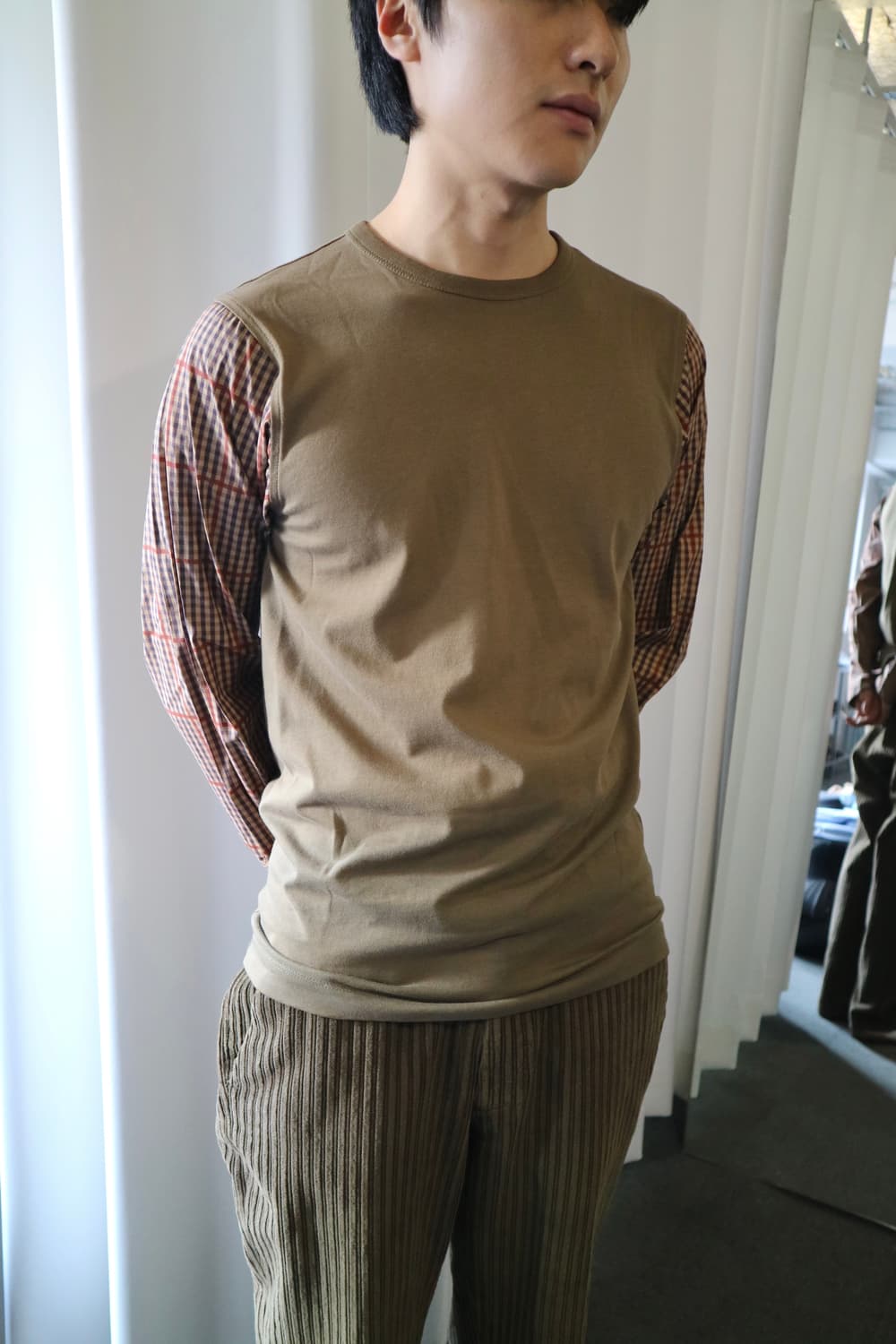 Dries Van Noten long sleeve 상품이미지1