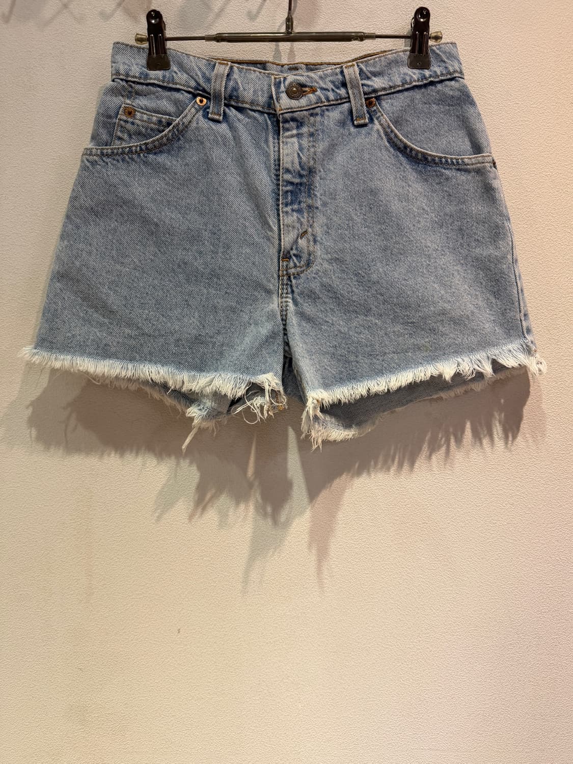90s Levi's 910 (27, Made In U.S.A) 상품이미지3