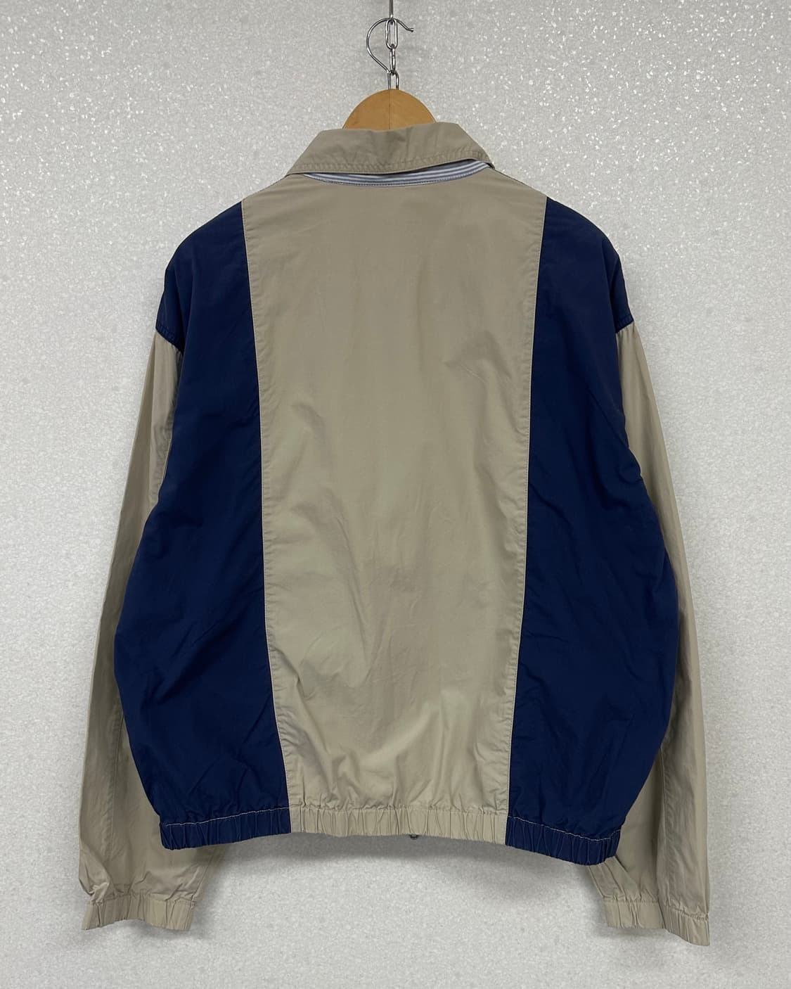 (L)90'S 타미 월계수 블루종-M2050 상품이미지8