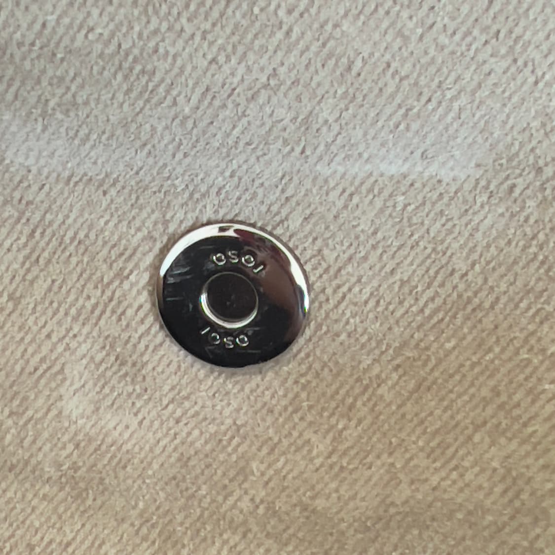 (정품) OSOI brocle hobo bag 오소이 브로클 호보백 상품이미지6