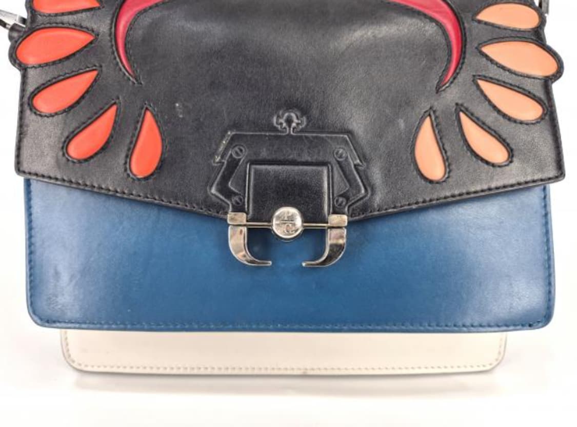 파울라카데마토리 숄더백 상품이미지5