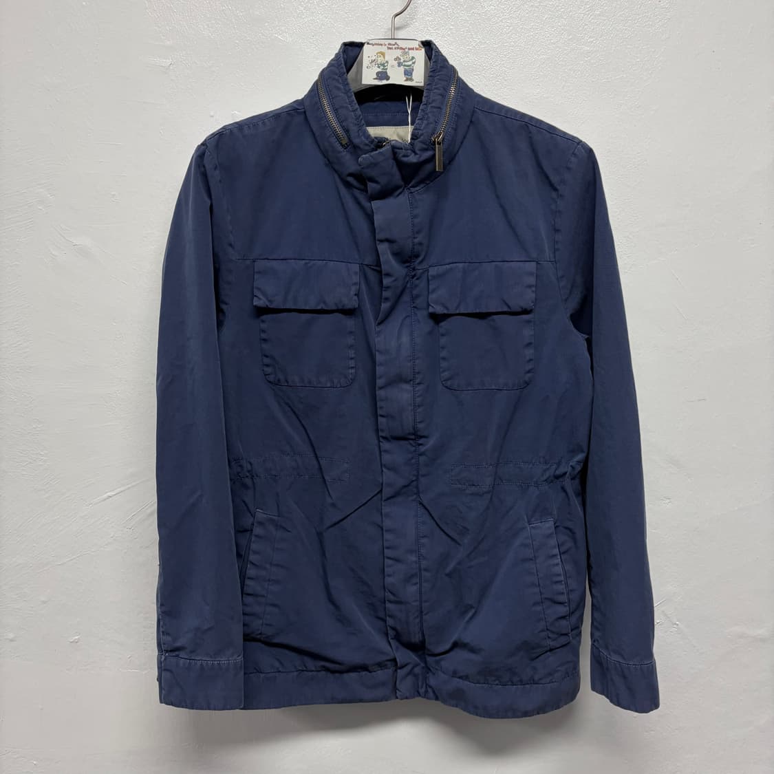 CK 야상 자켓 상품이미지1