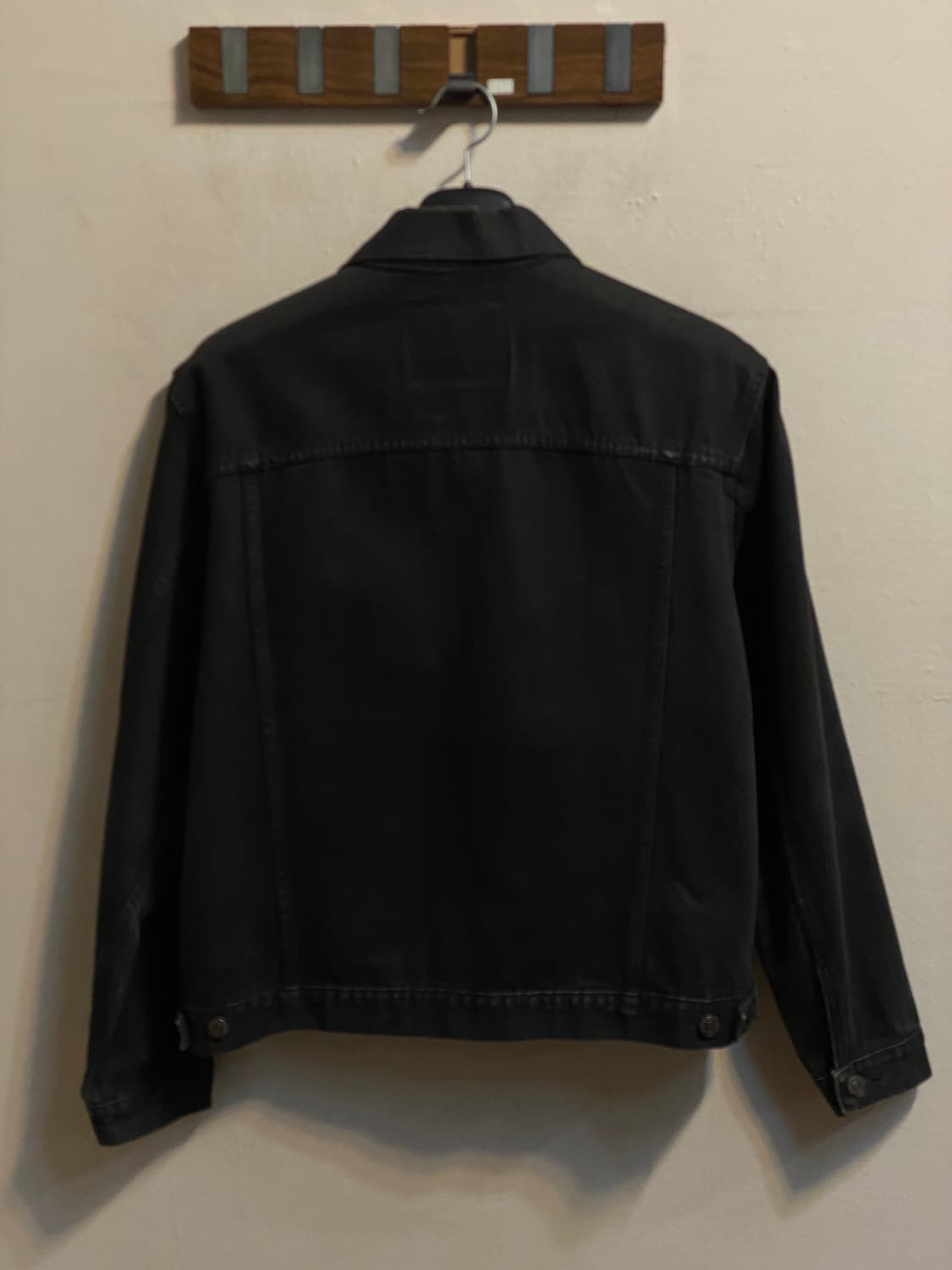 리바이스 데님 트러커 자켓 상품이미지4