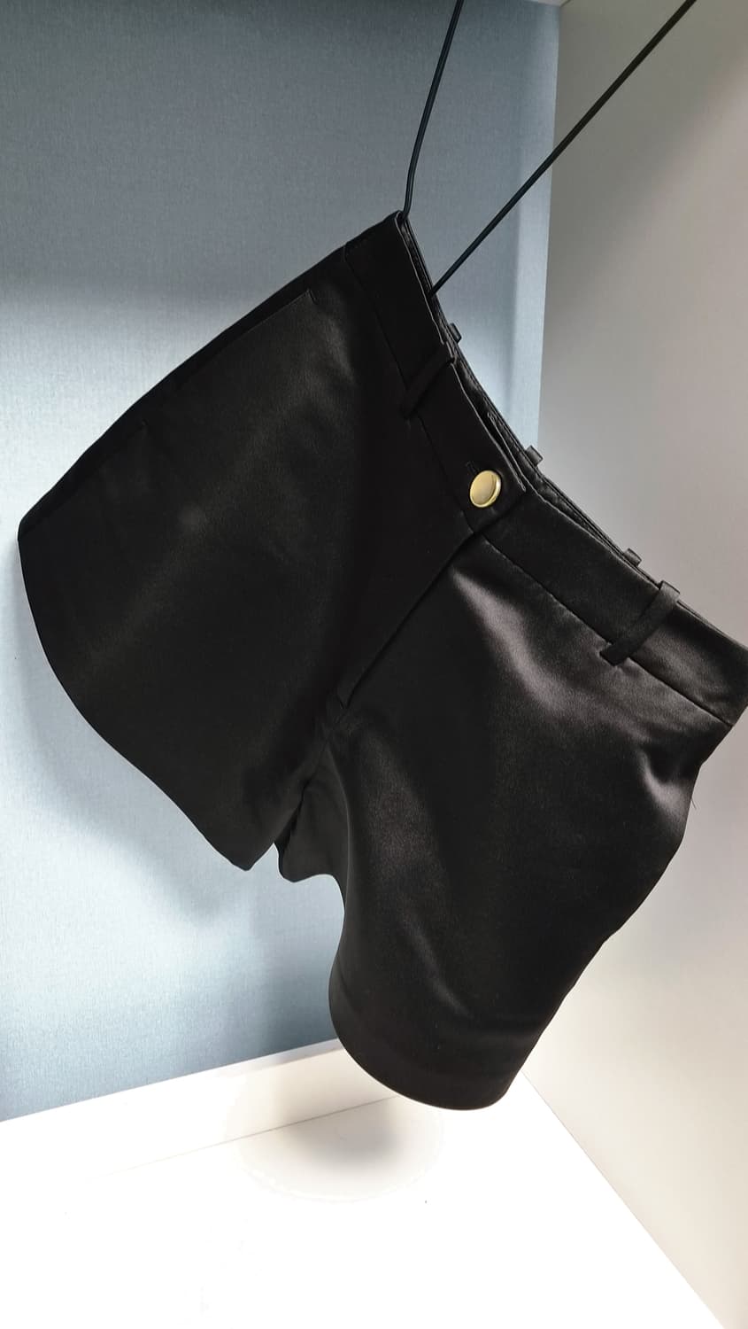 Zara 자라 반바지 쇼츠 상품이미지1