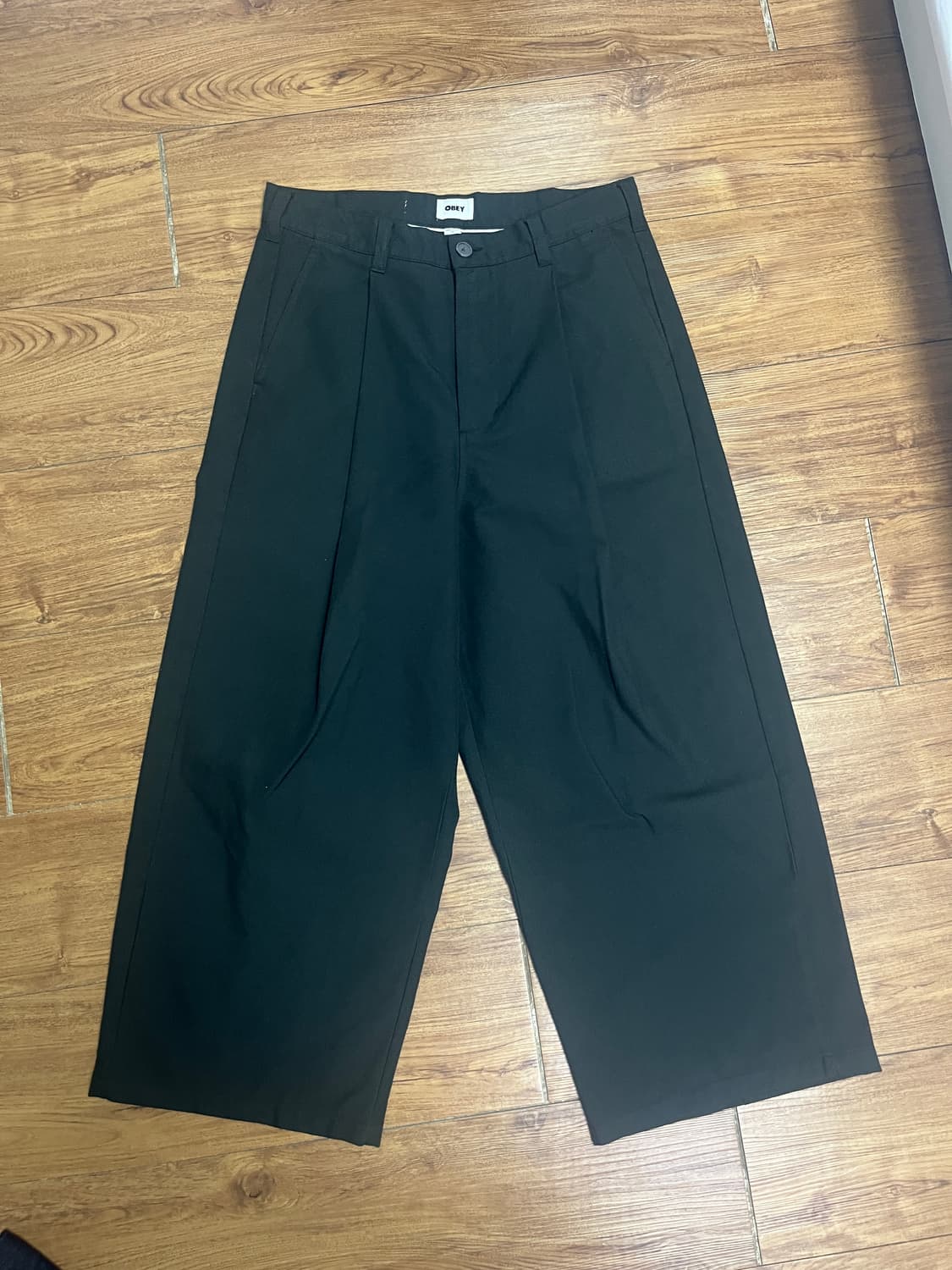 오베이 팬츠 상품이미지1