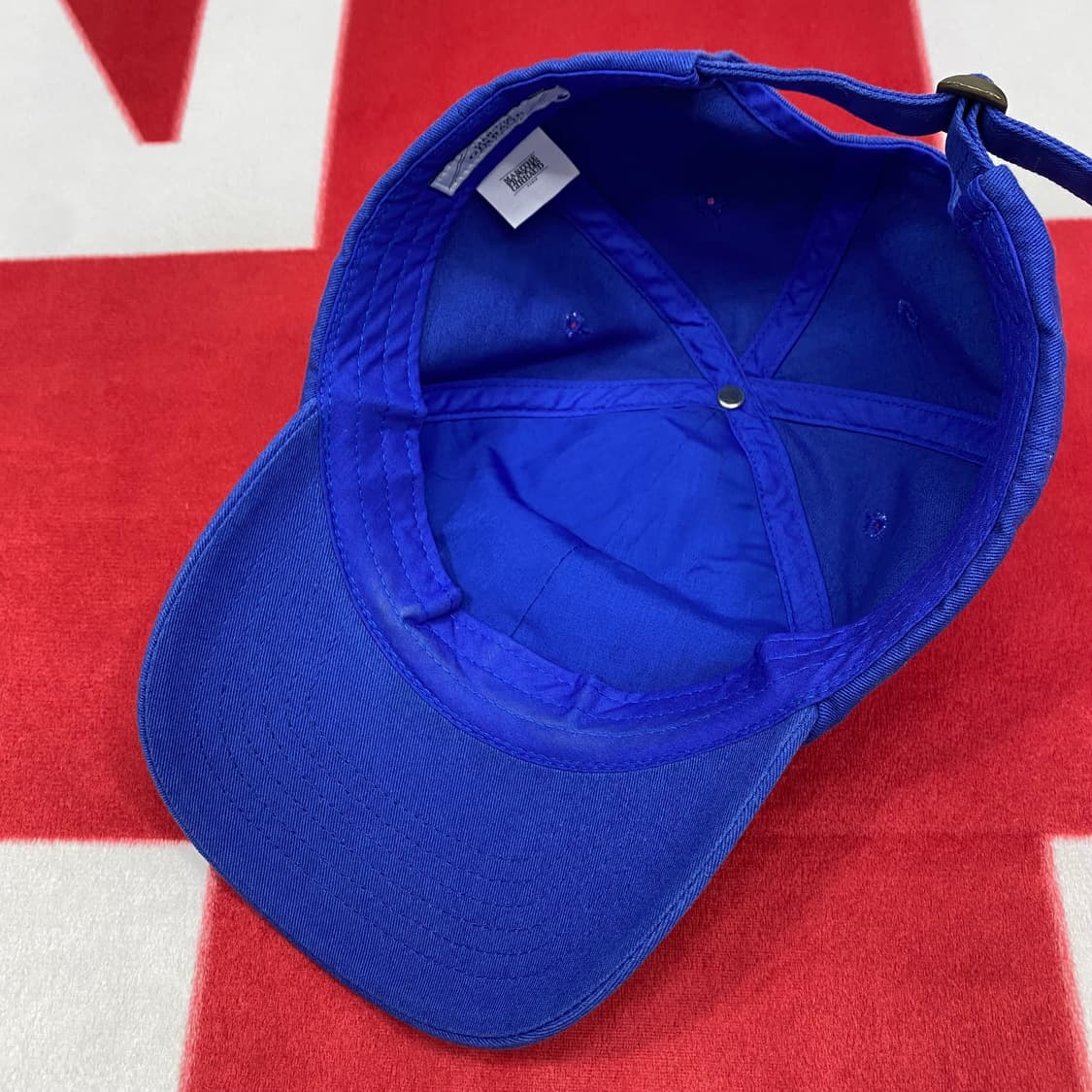 마리떼 볼캡 Free 상품이미지5