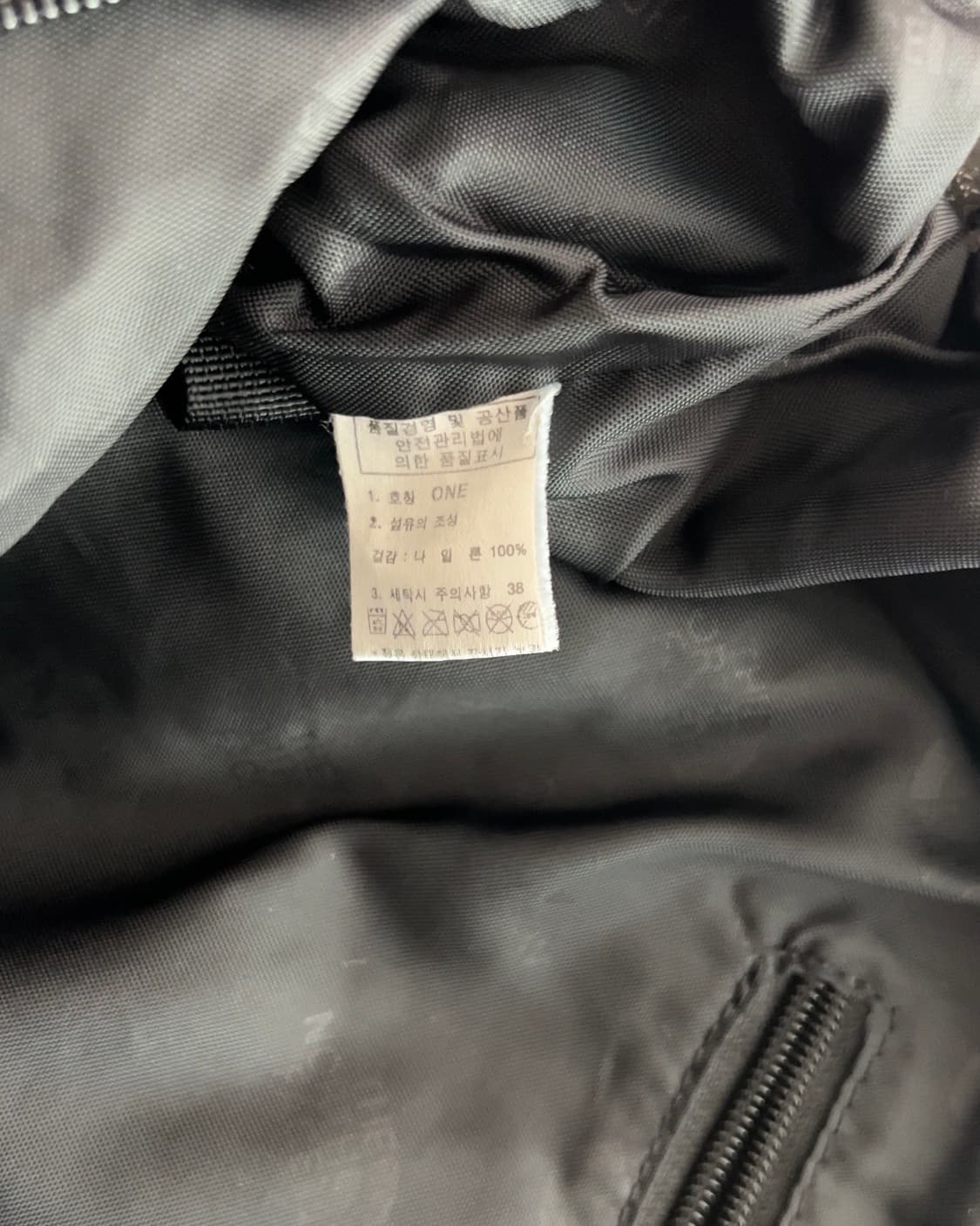 노스페이스 포켓 토트백 상품이미지7