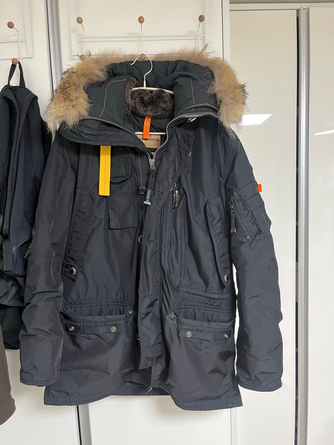 파라점퍼스 패딩 상품이미지1