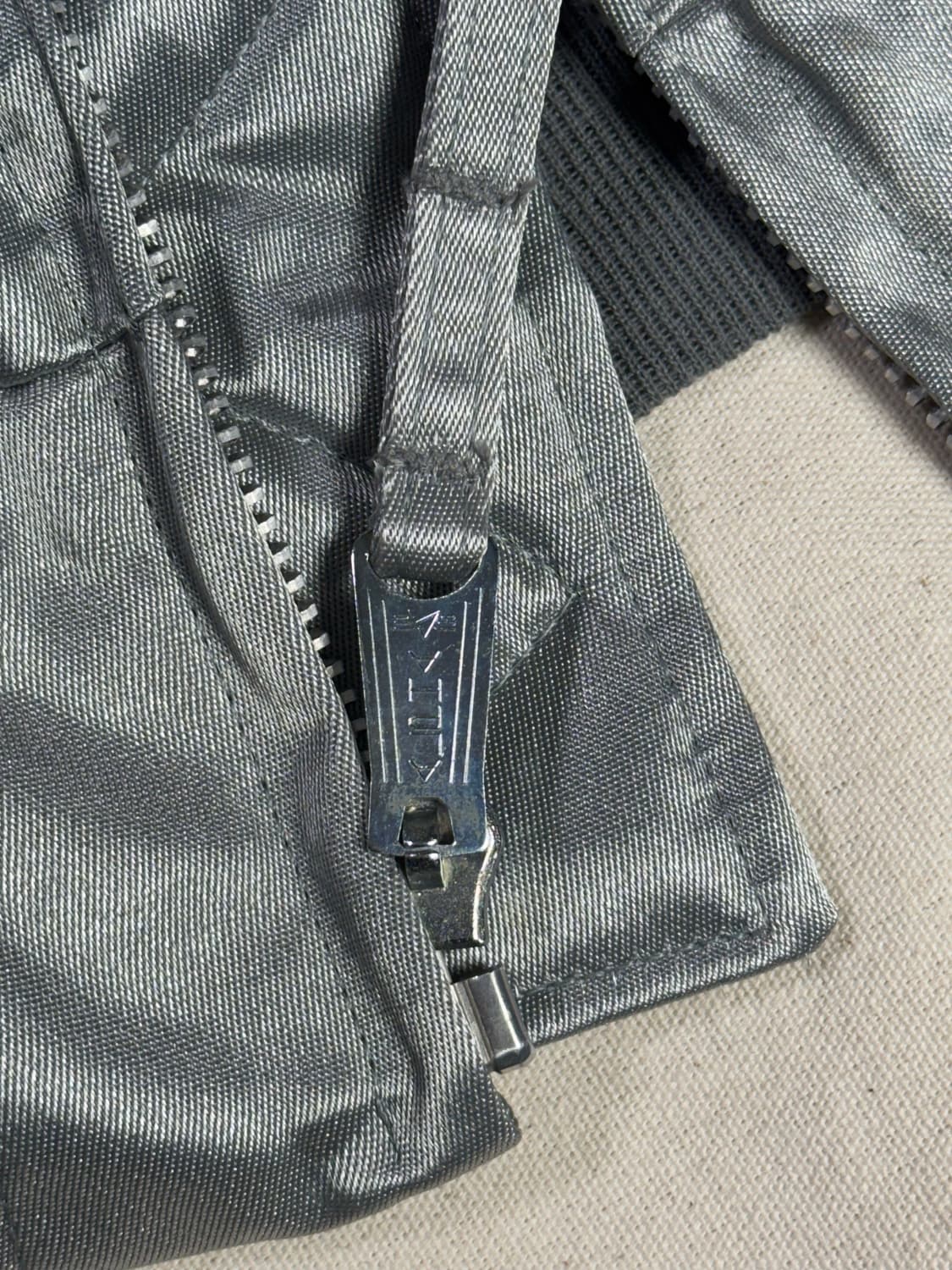 알파인더스트리 MA-1 항공점퍼 상품이미지4