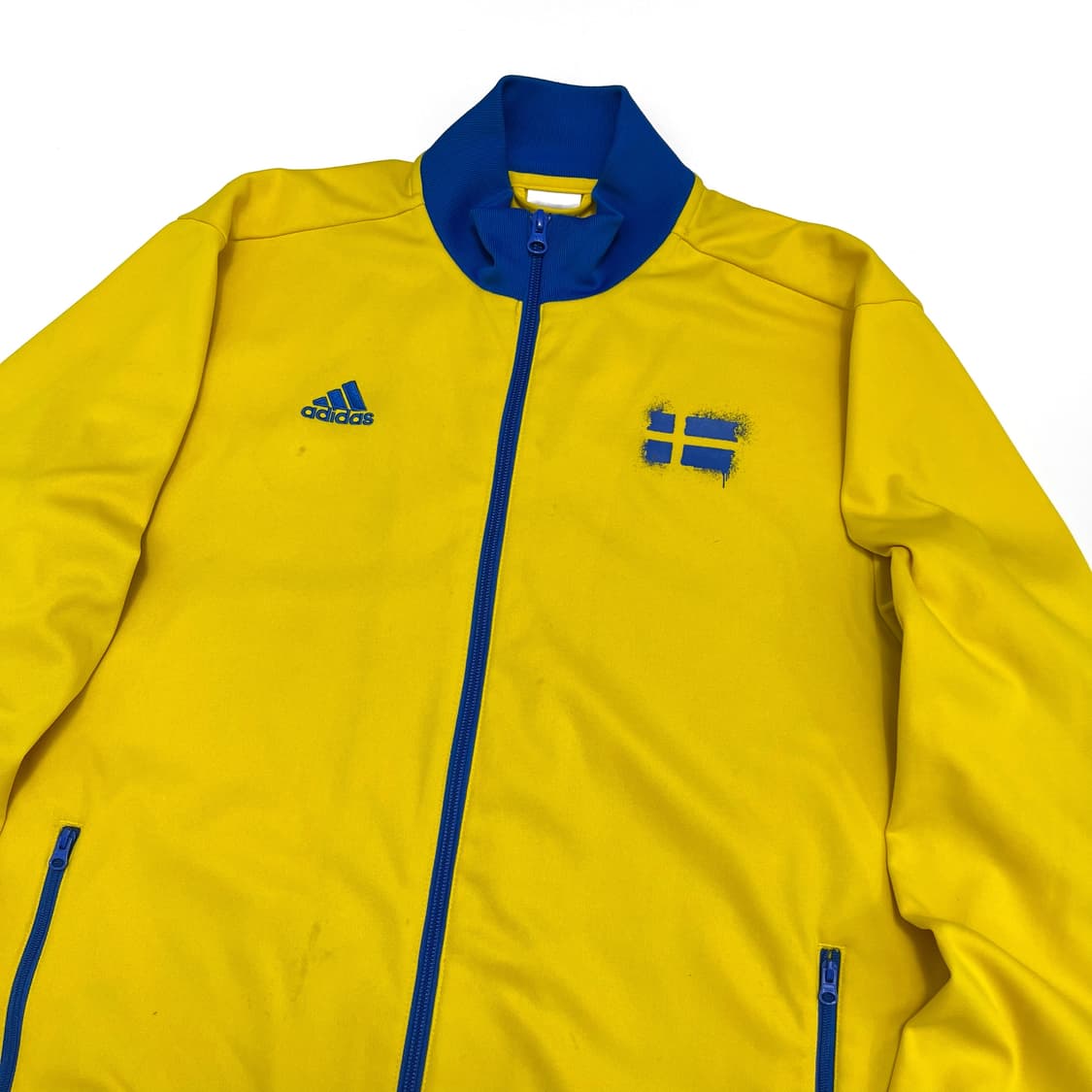 아디다스 스웨덴 져지 상품이미지2