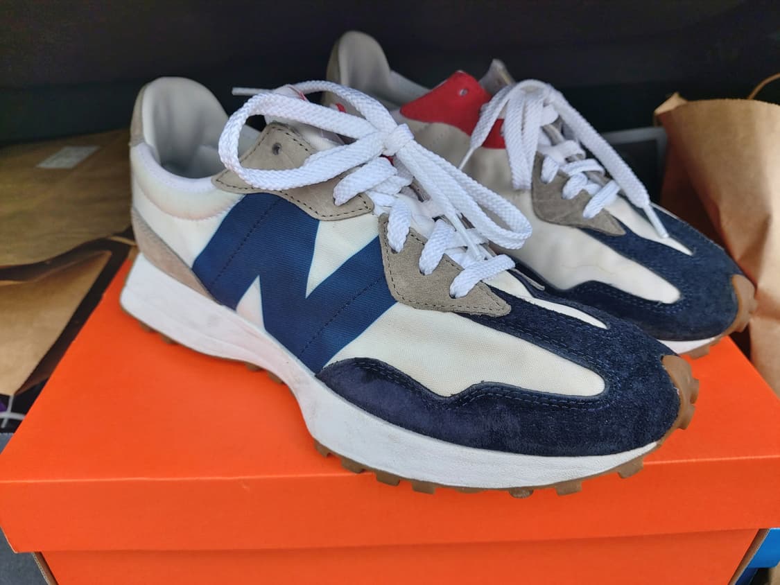 뉴발란스 상품이미지1