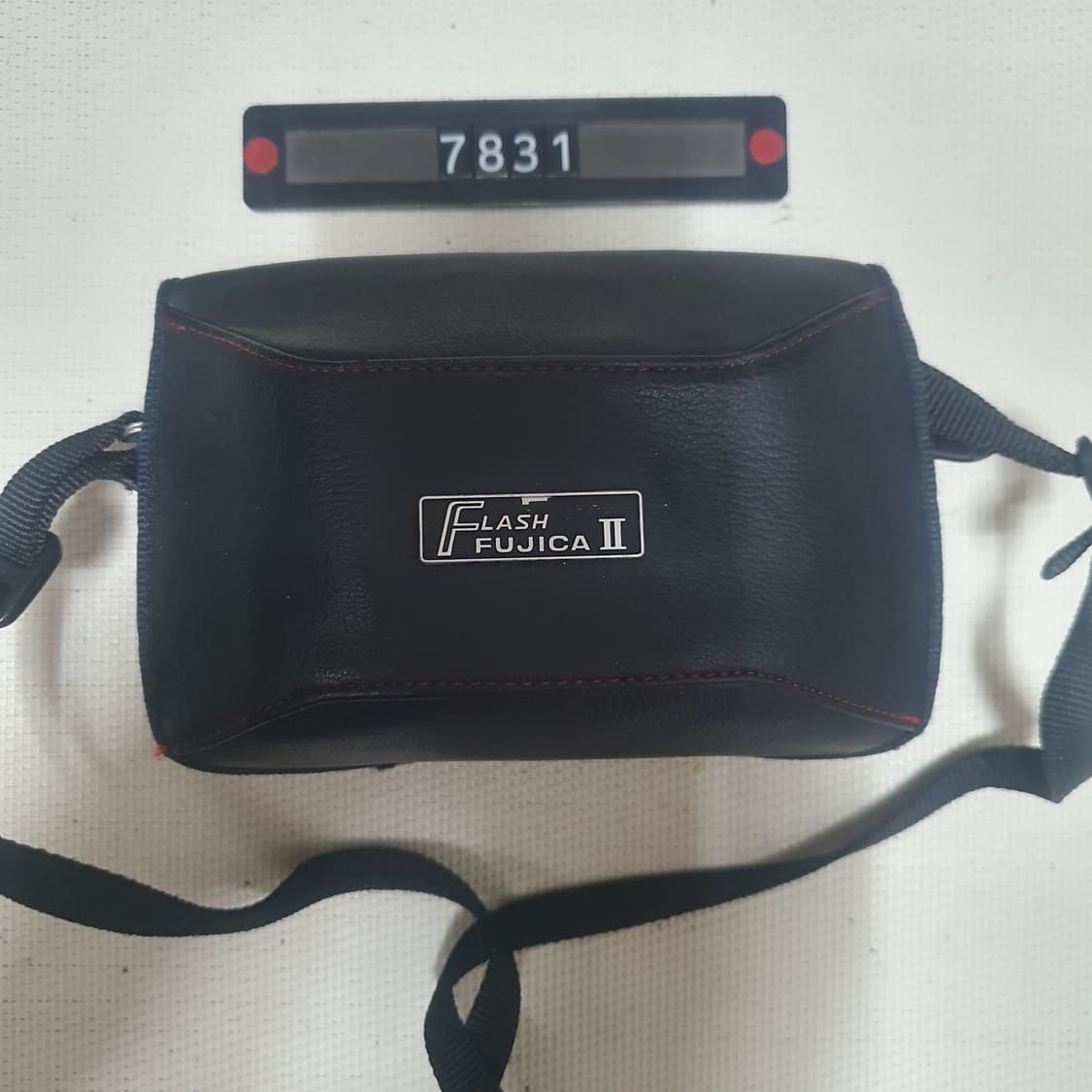 후지카 플래시 2 필름카메라 파우치포함 상품이미지6