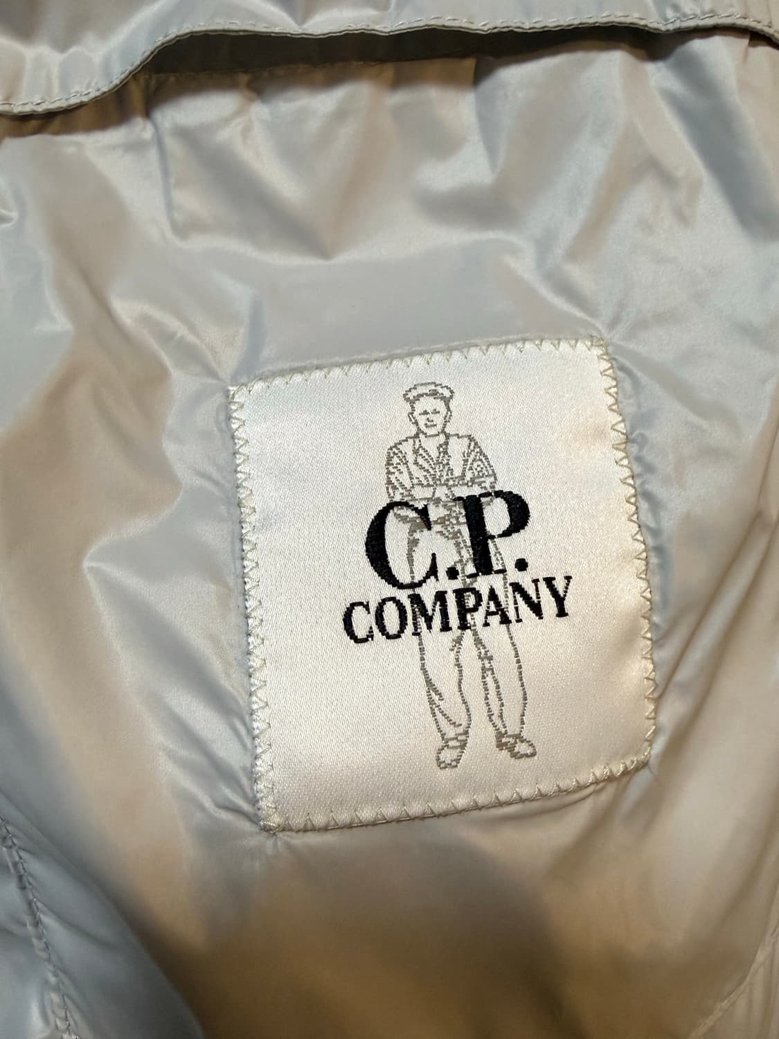 (XL)cp컴퍼니 디디쉘 코리안 익스클루시브 루나락 상품이미지5