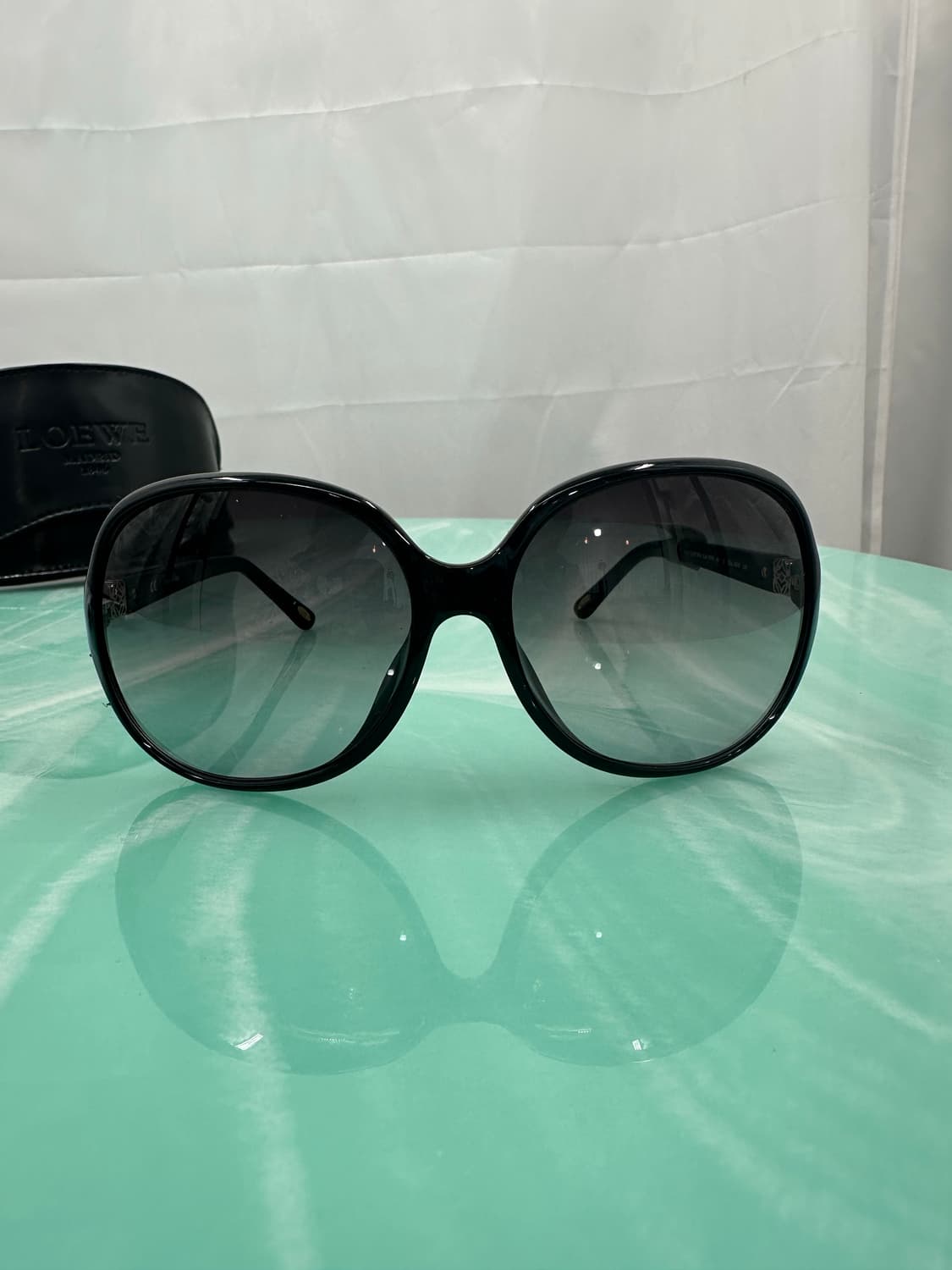 [새상품 무료배송] Made in Italy 로에베 선글라스 상품이미지3