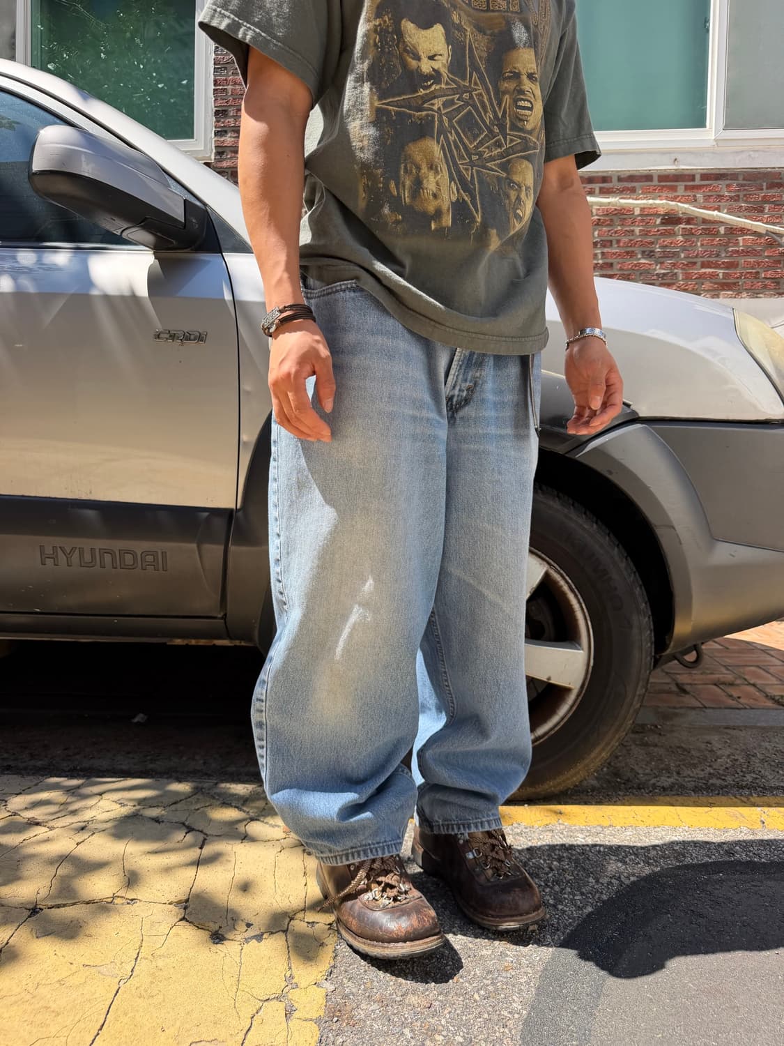 Levi’s 560 (36X30) 상품이미지6