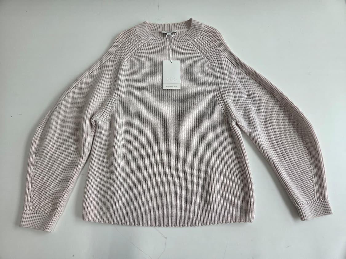 COS 니트 베이지 L 상품이미지1