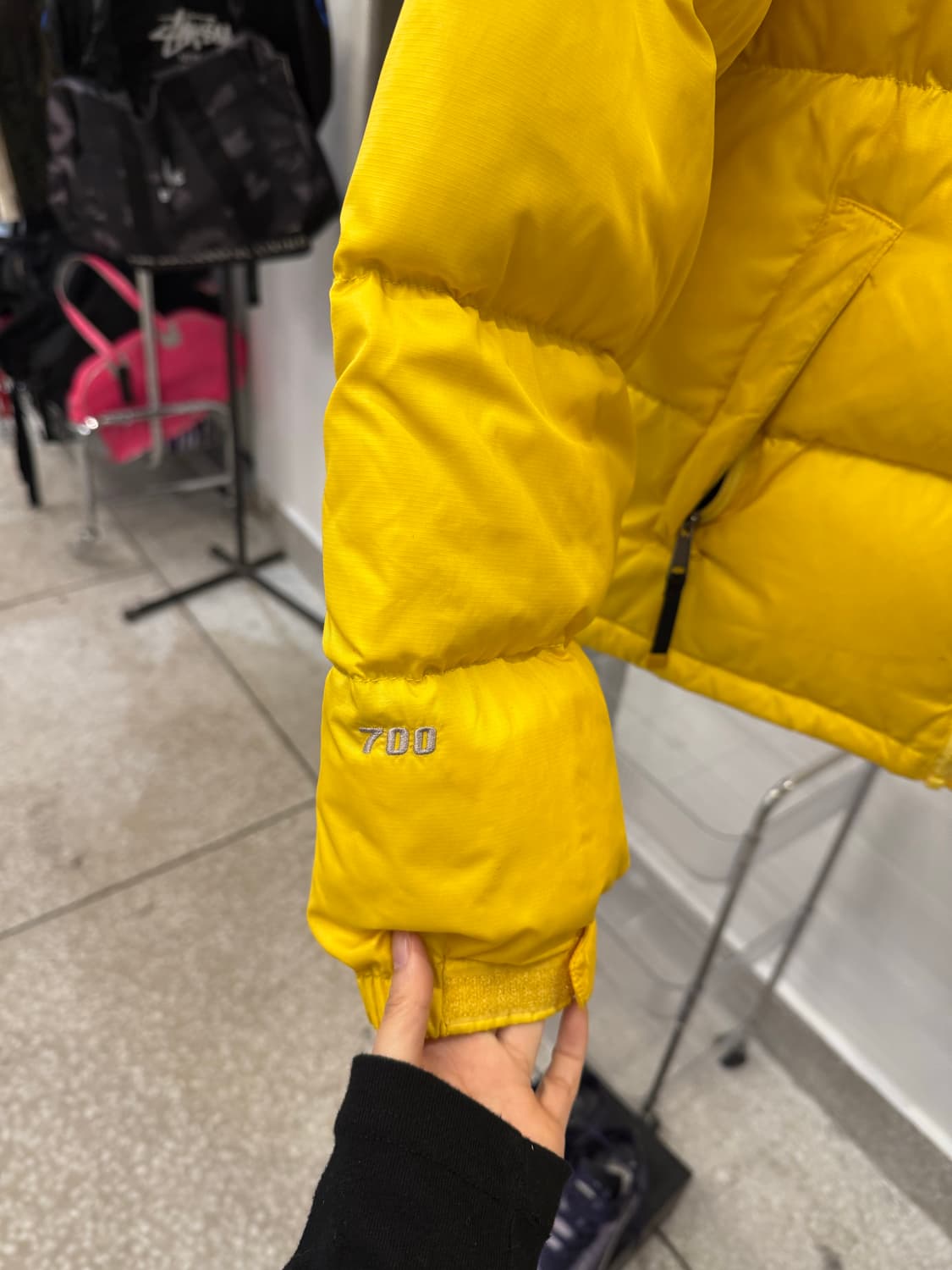 The North Face  Nuptse 상품이미지4