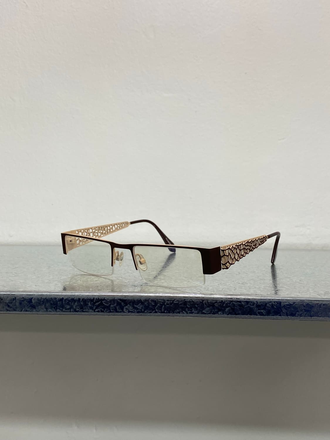 vintage glasses 386 상품이미지1
