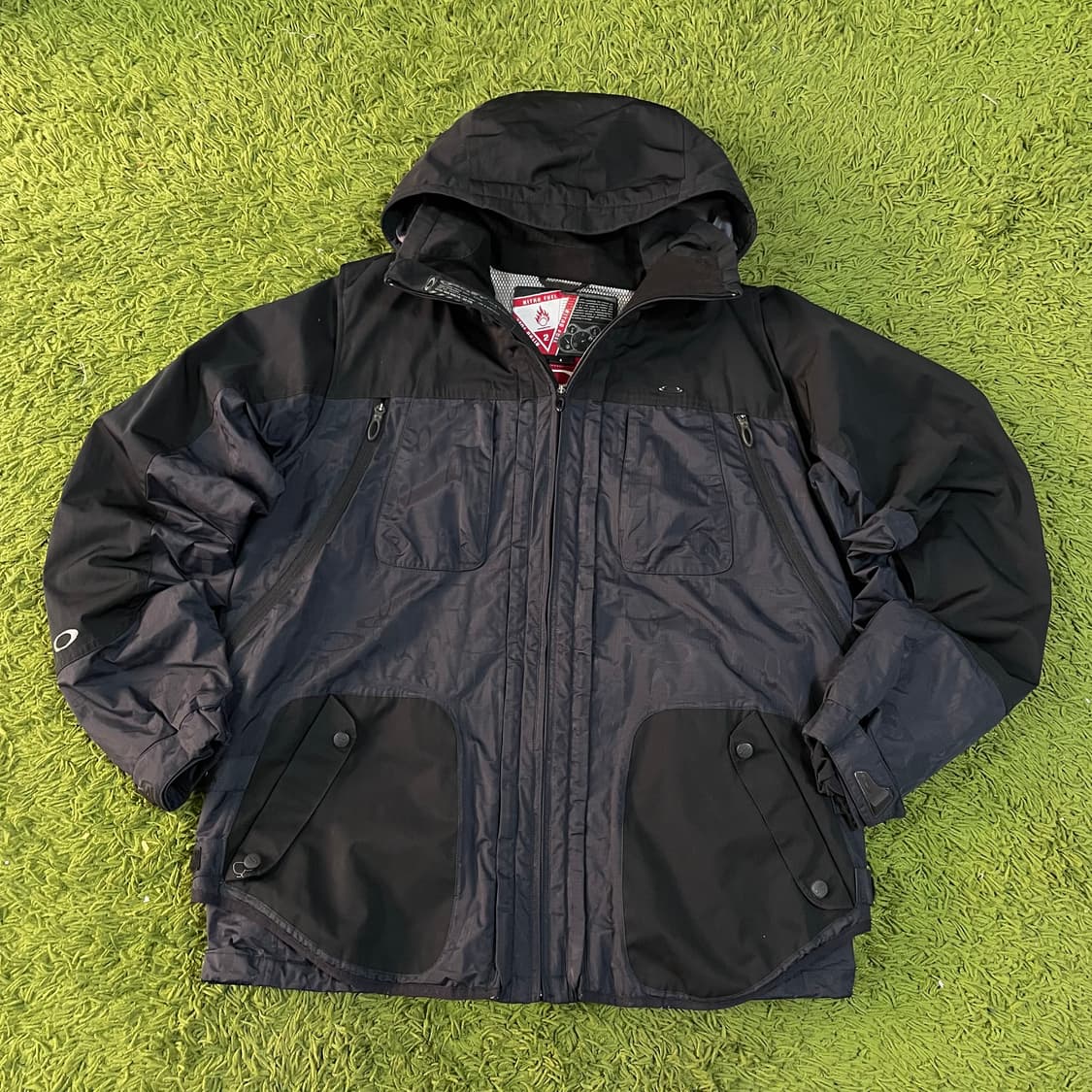 오클리 고프코어 자켓 상품이미지3