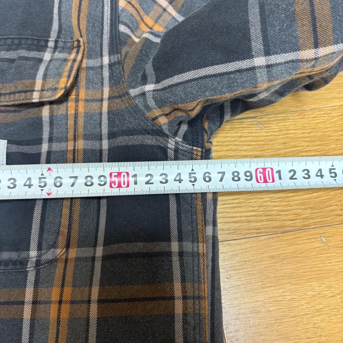칼하트 셰르파(sherpa) 자켓 102333 상품이미지7
