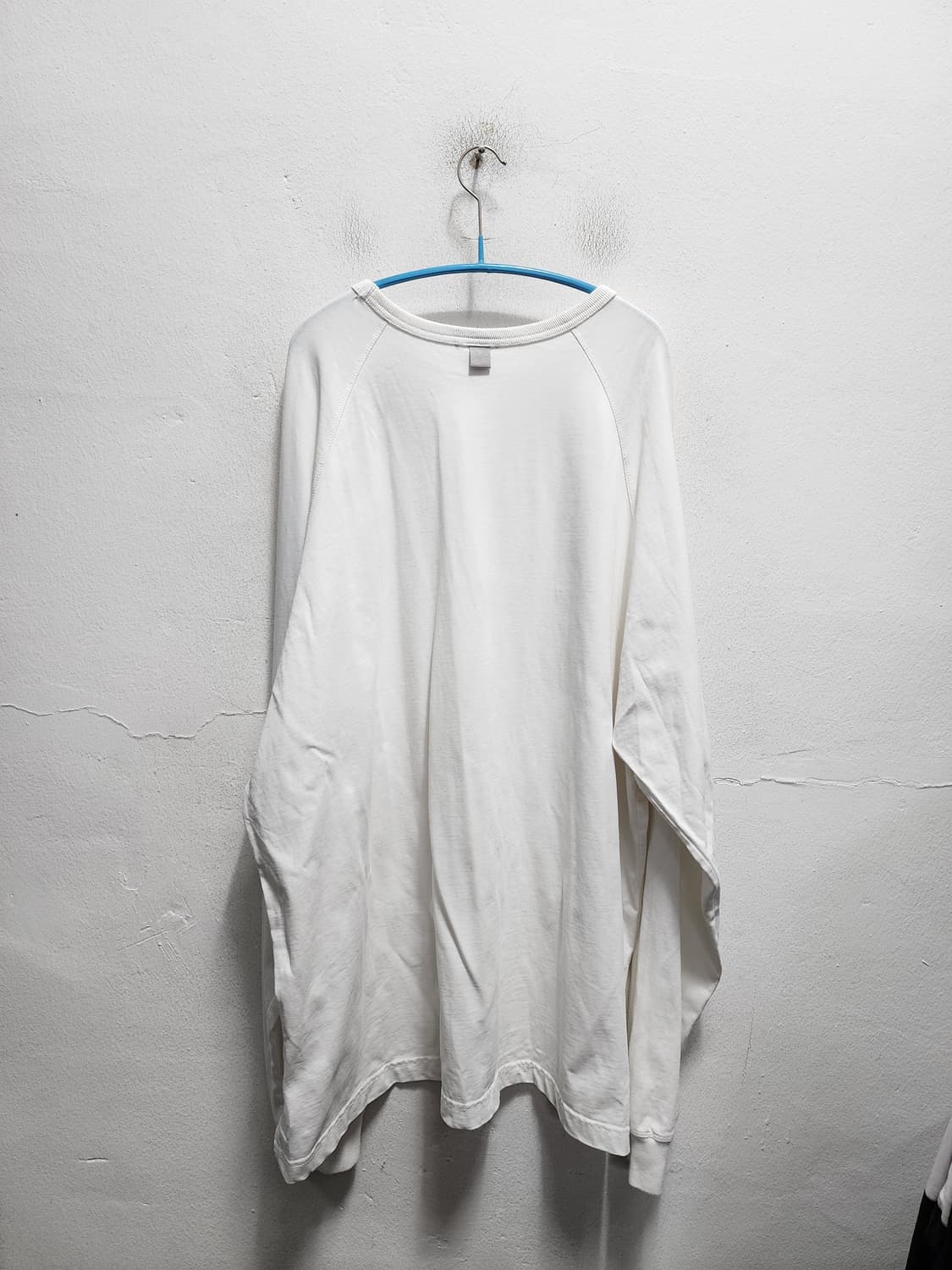 Moif 모이프 화이트 쭉티 상품이미지2