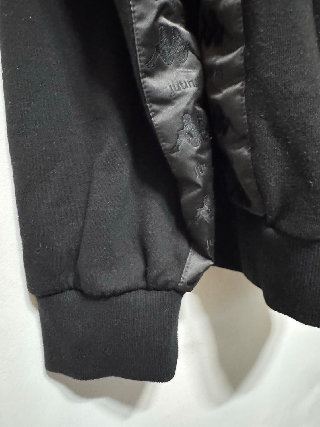 M 준지 X 카파 맨투맨 상품이미지4