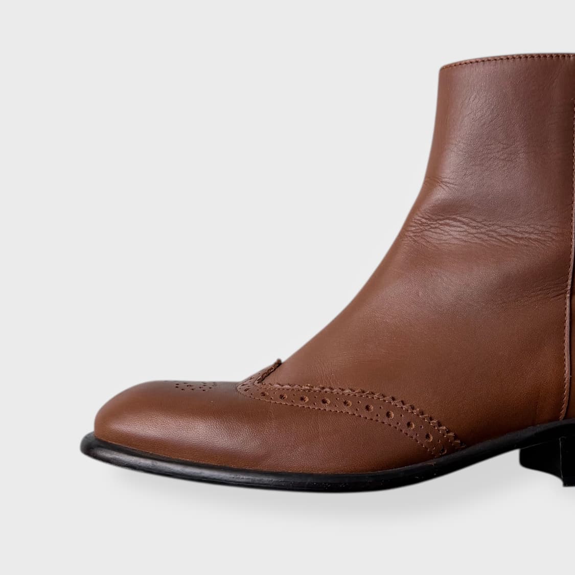 Max Mara boots 상품이미지5