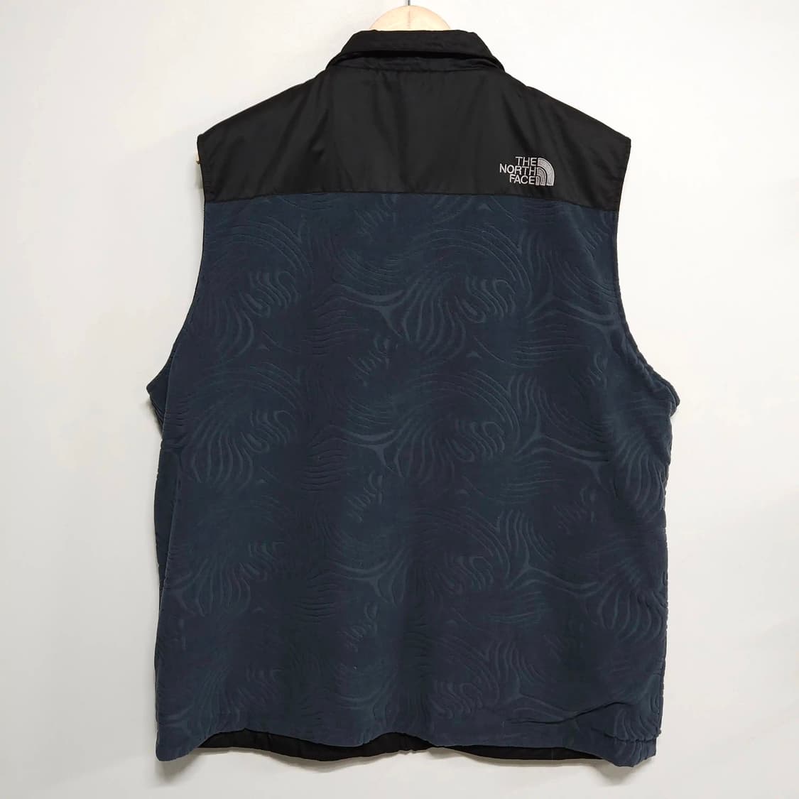 110)노스페이스 1990s 리버시블 양면 베스트 자켓 상품이미지9