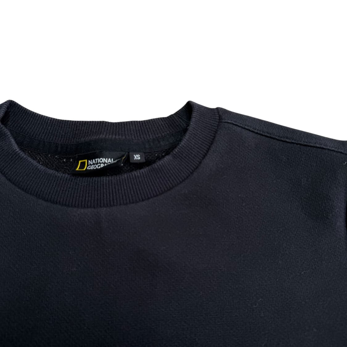 내셔널지오그래픽 맨투맨 상품이미지2