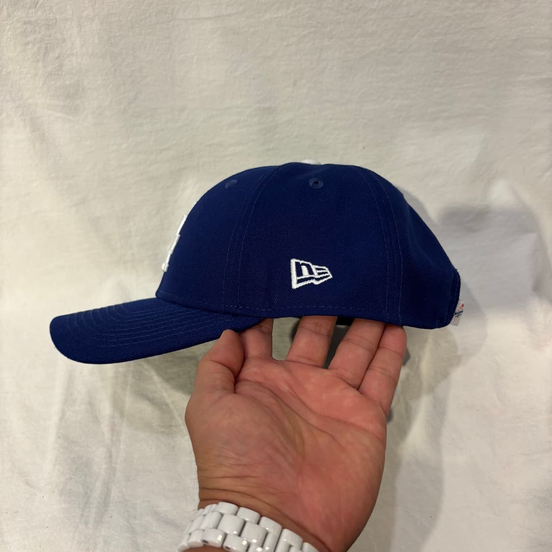 뉴에라 LA 다저스 볼캡 모자 상품이미지4