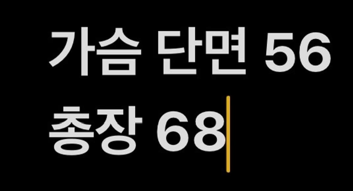 [정품/2xl,110] 아디다스 베켄바우어 트랙탑 져지 블랙 b17 상품이미지8