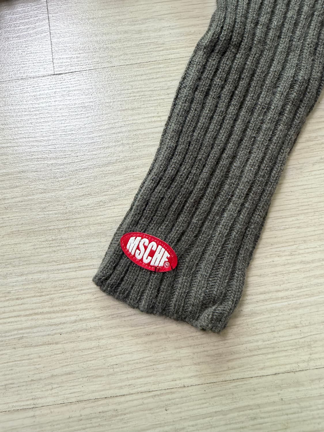 미스치프 MSCHF 가디건 상품이미지2