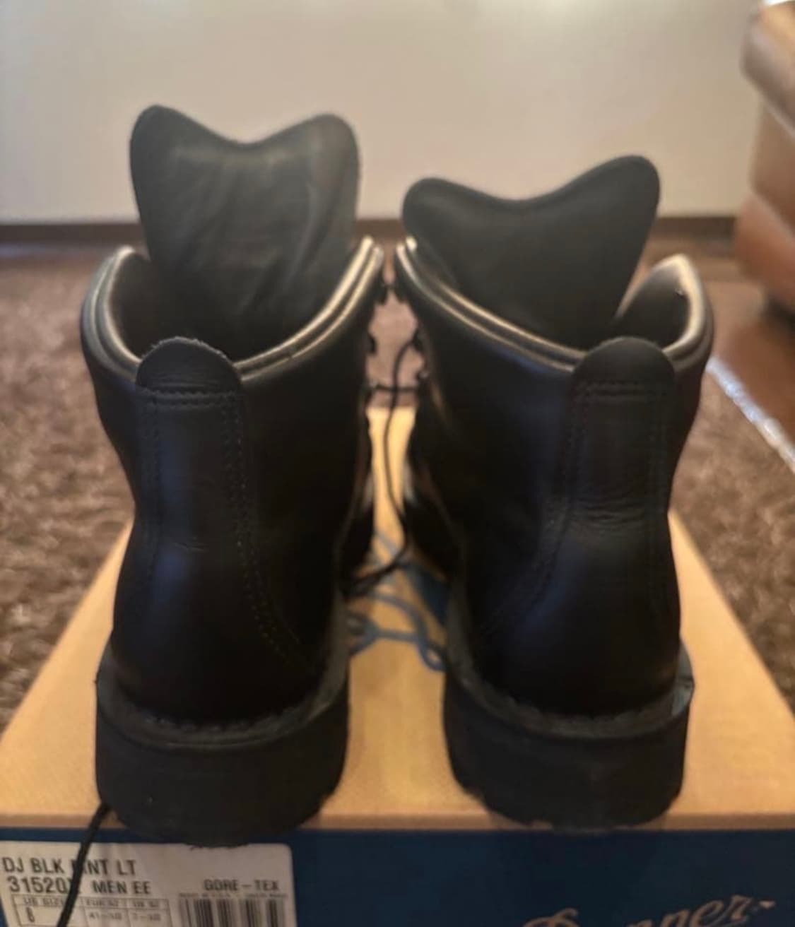 대너 마운틴 라이트 us8 상품이미지10