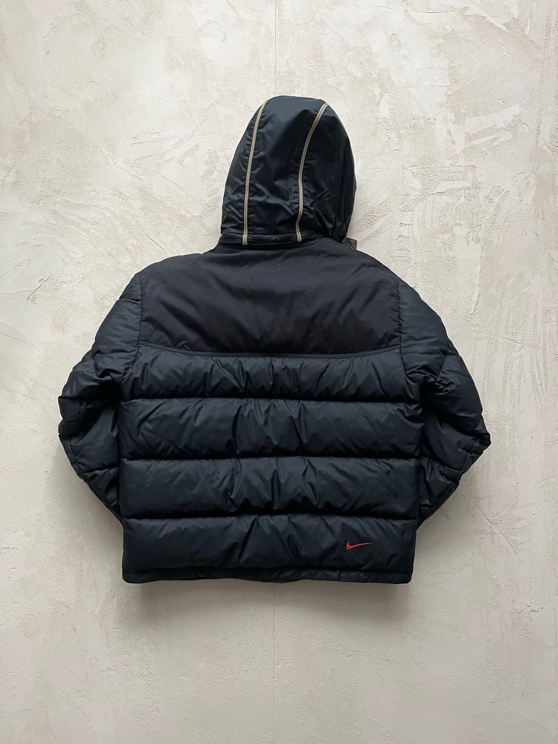 XL) 올드 나이키 고프코어 패딩 상품이미지8