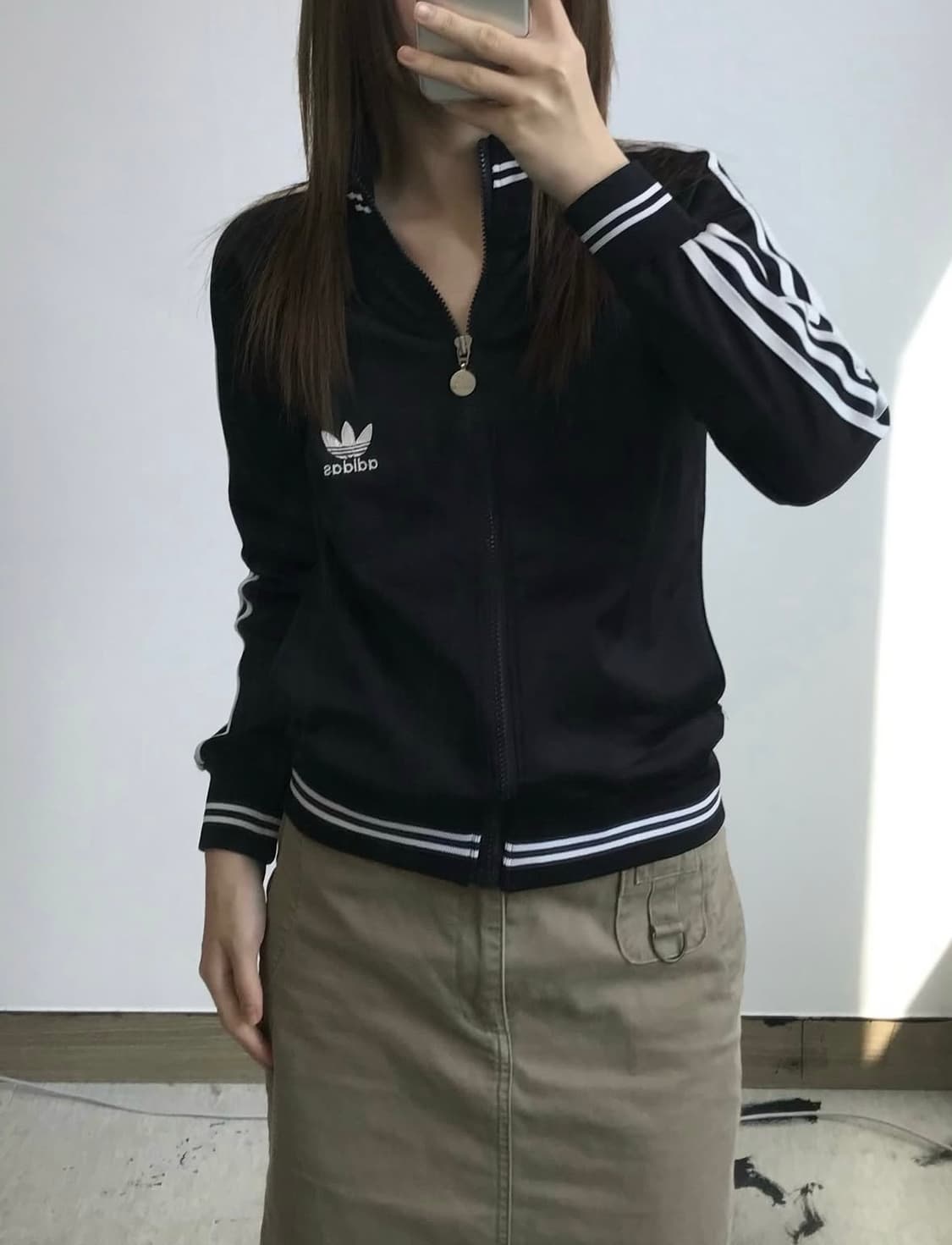 아디다스 트랙탑 져지 상품이미지1