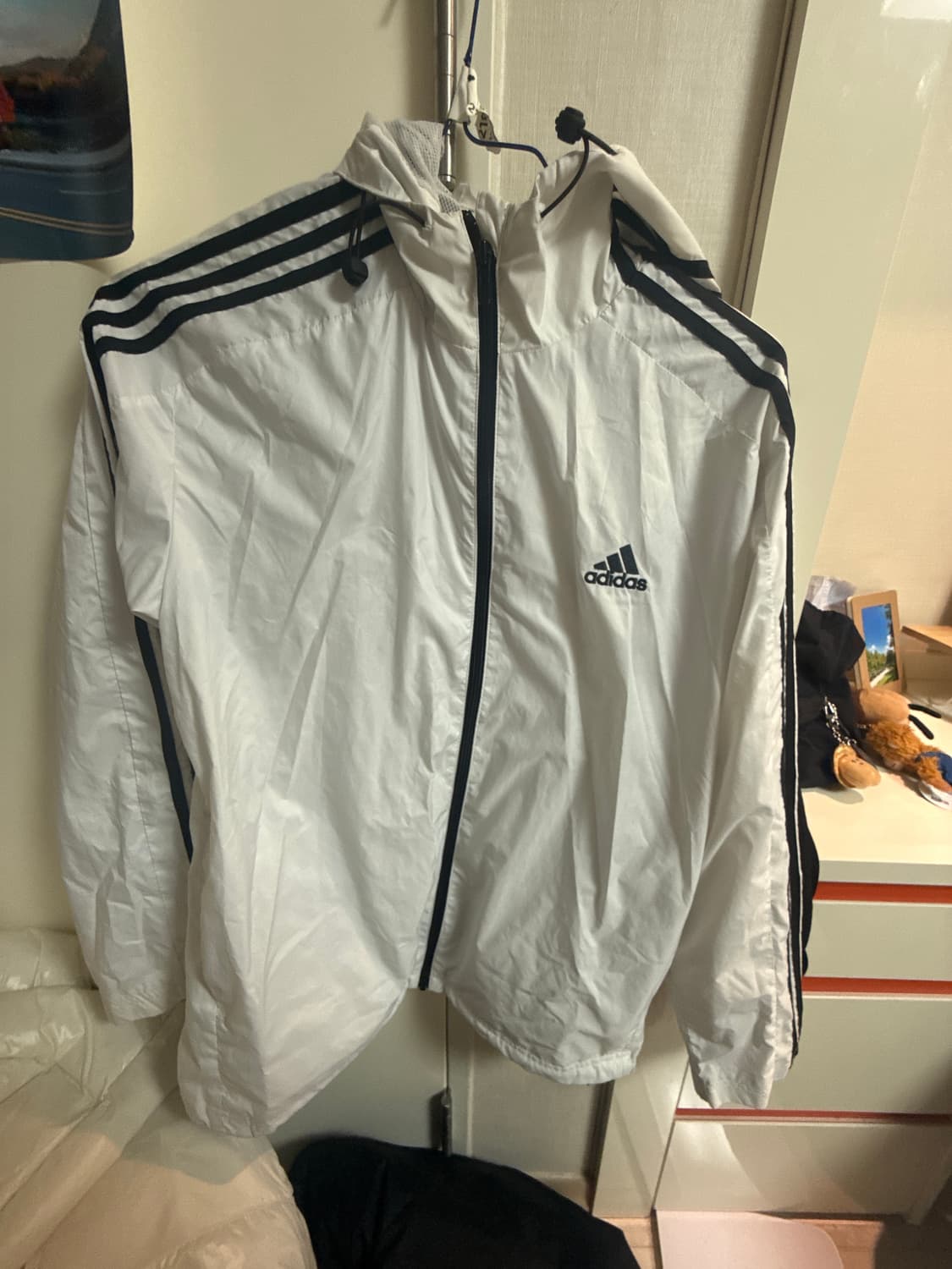 아디다스 바람막이 상품이미지1