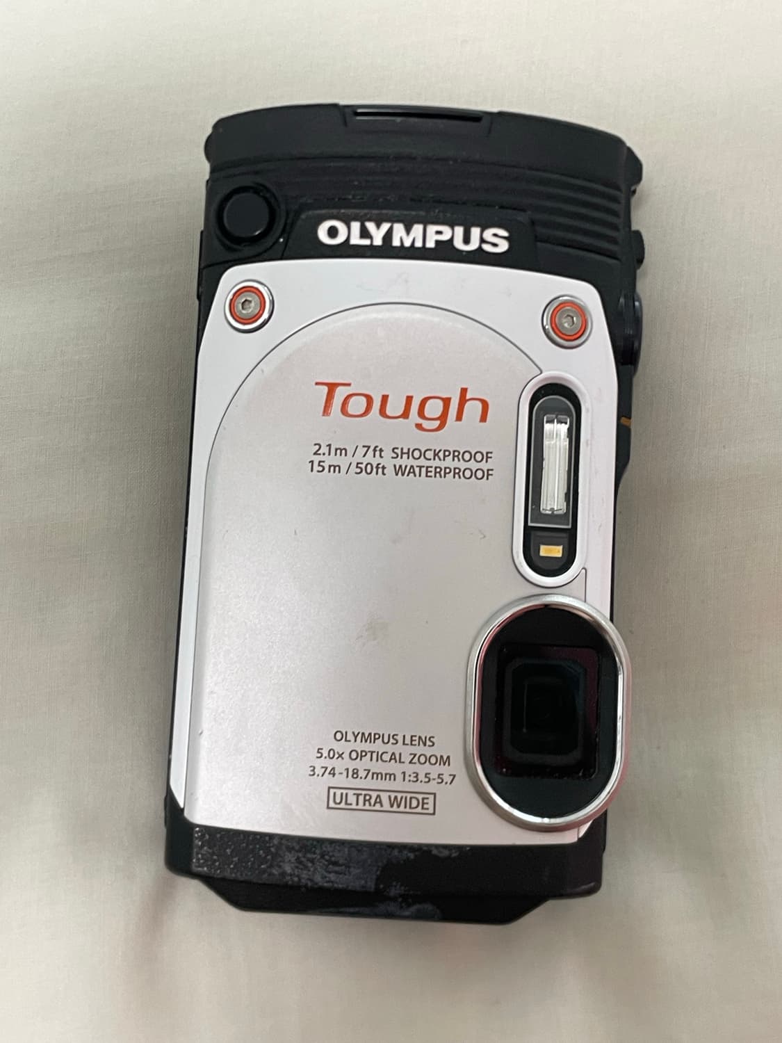 올림푸스 터프 tg-860 디카 카메라 상품이미지1