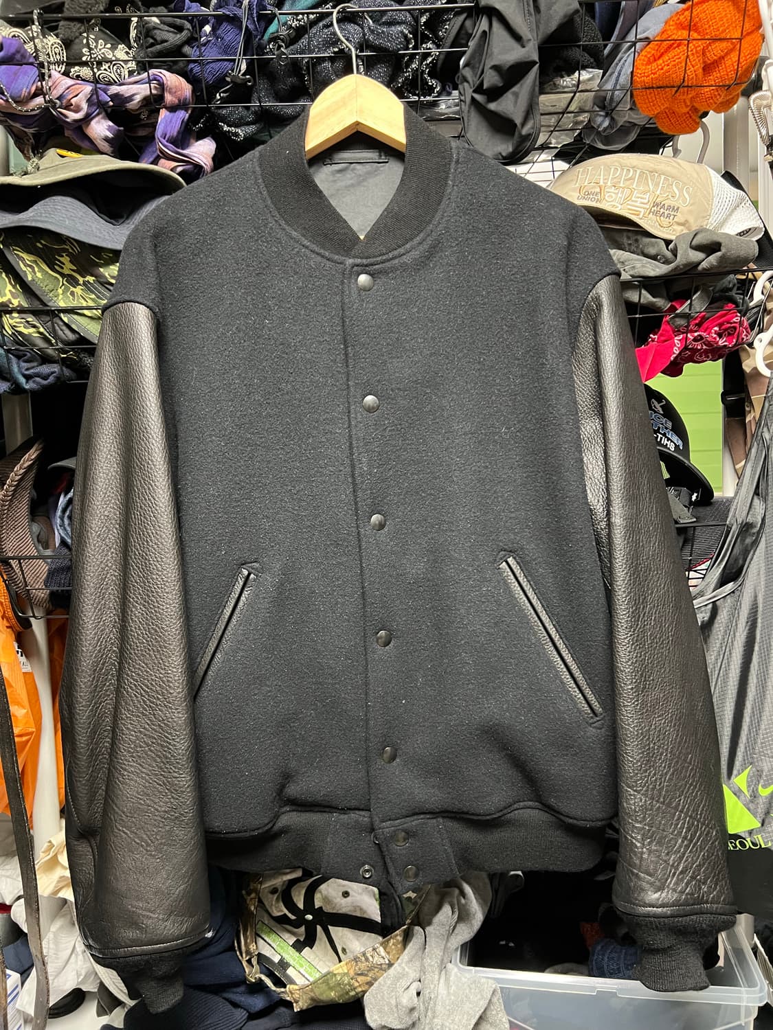 Kaptain Sunshine Award jacket 캡틴선샤인 어워드 상품이미지1