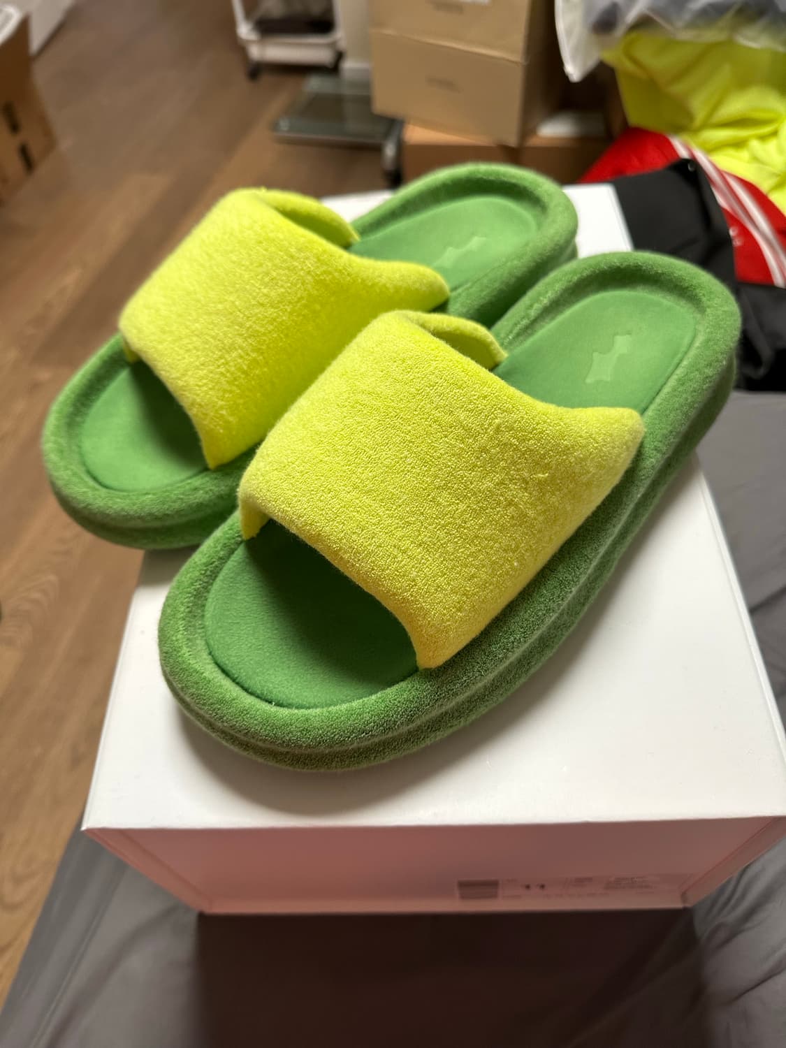 skylrk rest slide m11 290 상품이미지1