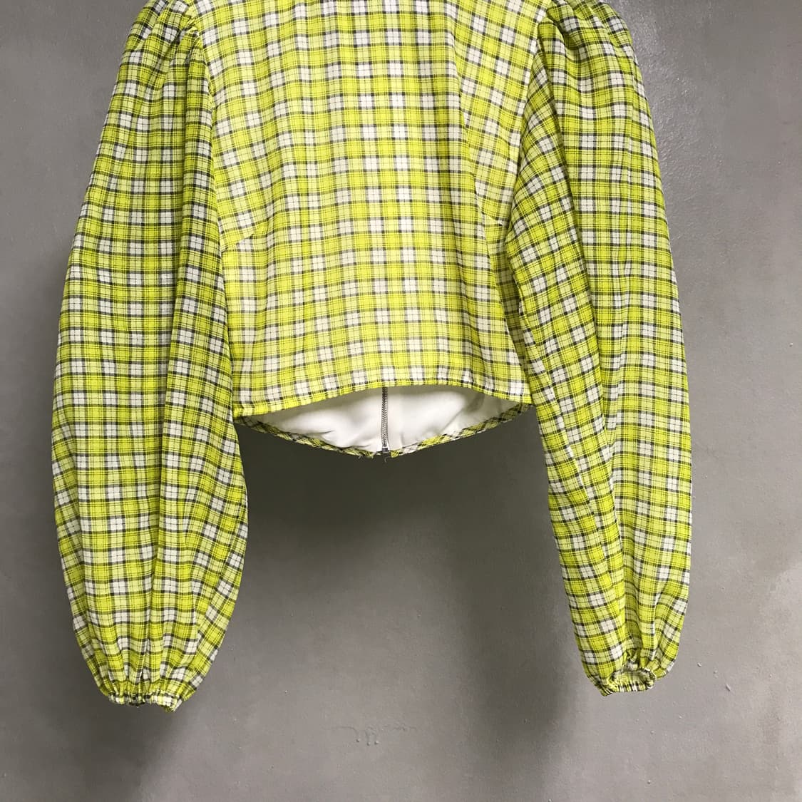 가니 블라우스 34 상품이미지3