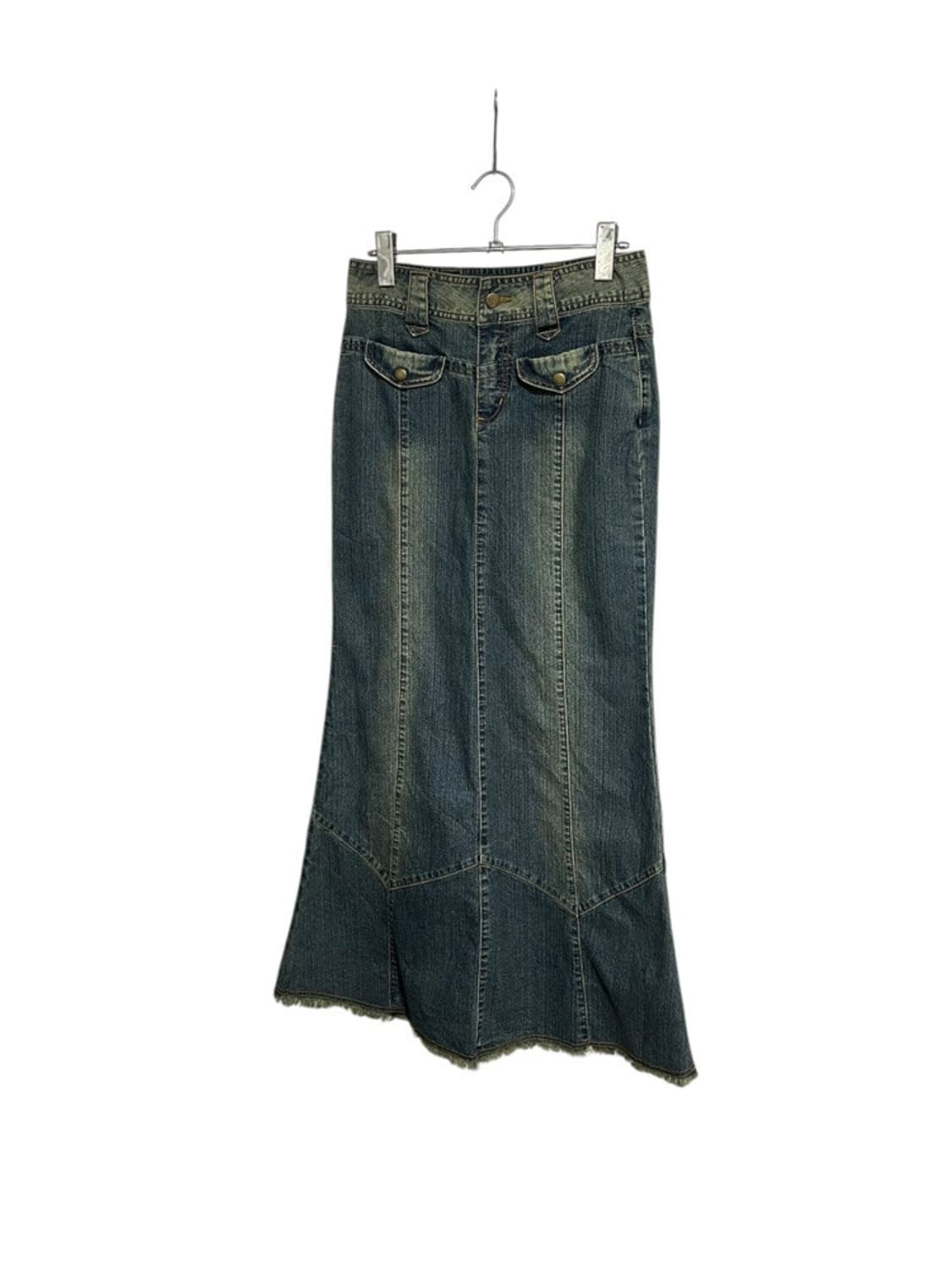 vtg skirt 상품이미지1