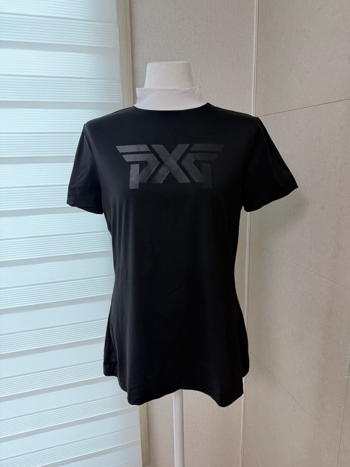 pxg 골프웨어 티셔츠 M 상품이미지1