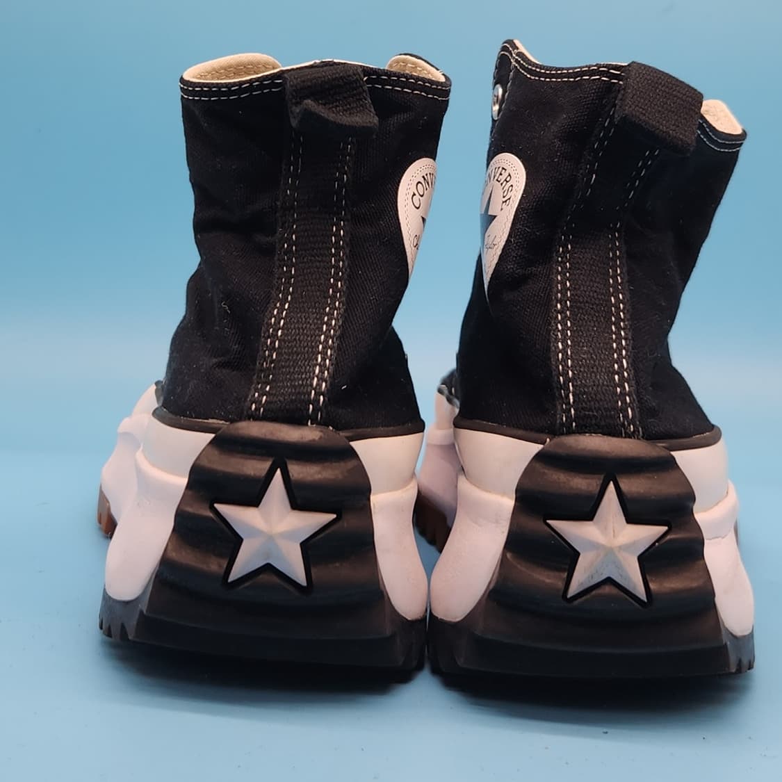 ooo 컨버스 런스타하이크 남성하이탑 270 상품이미지4