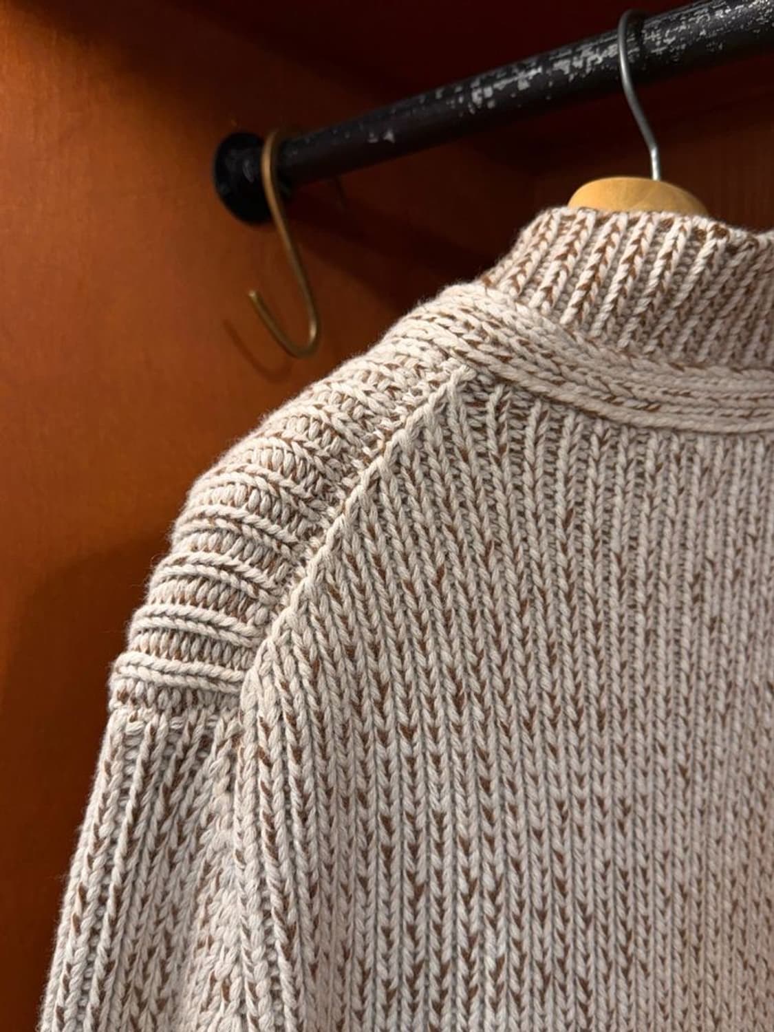 다니엘피에솔리 가디건 자켓 상품이미지6