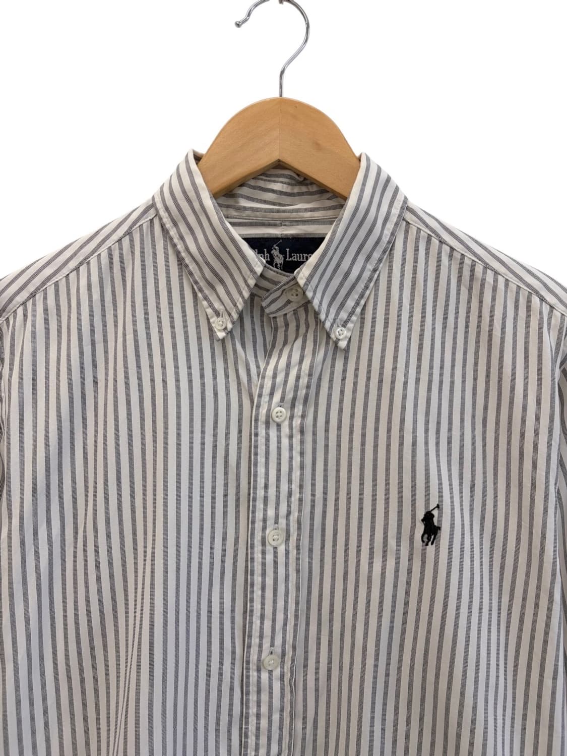 00s 폴로 스트라이프 (38-80)  상품이미지2