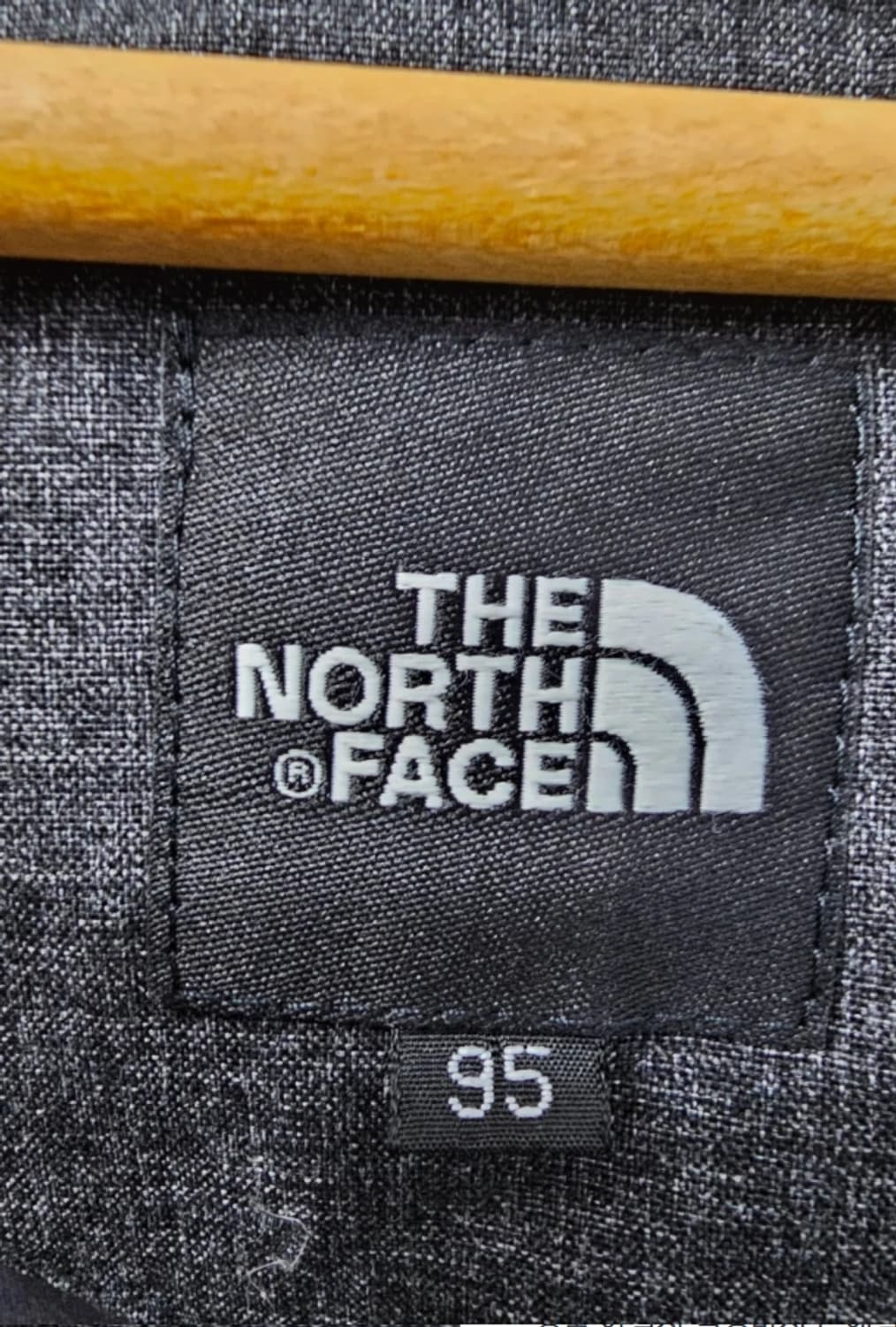 노스페이스 여성 롱패딩 95 ~77 상품이미지8