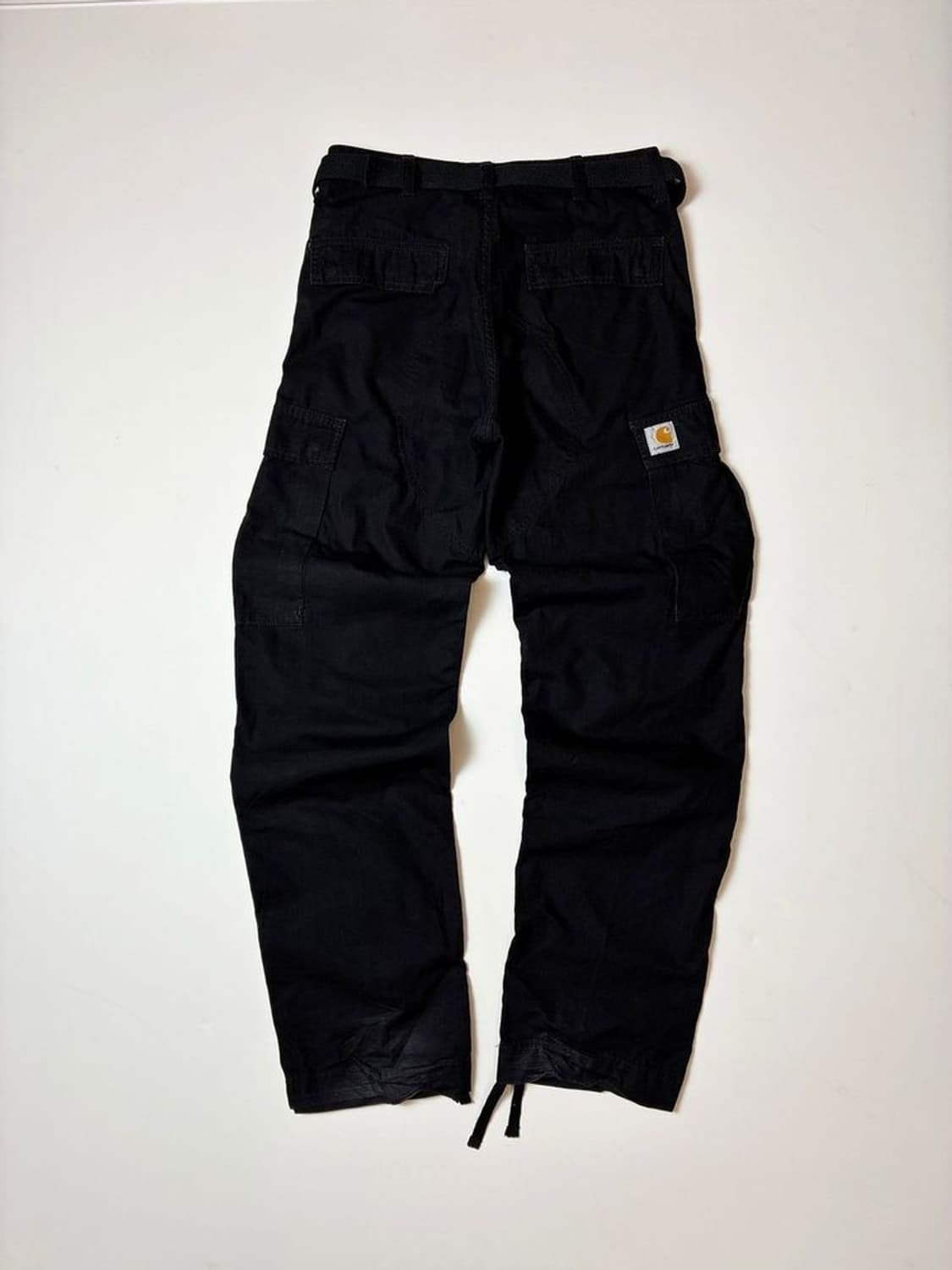 칼하트 윕 립스탑 피그먼트 카고 팬츠 PN8517 상품이미지1